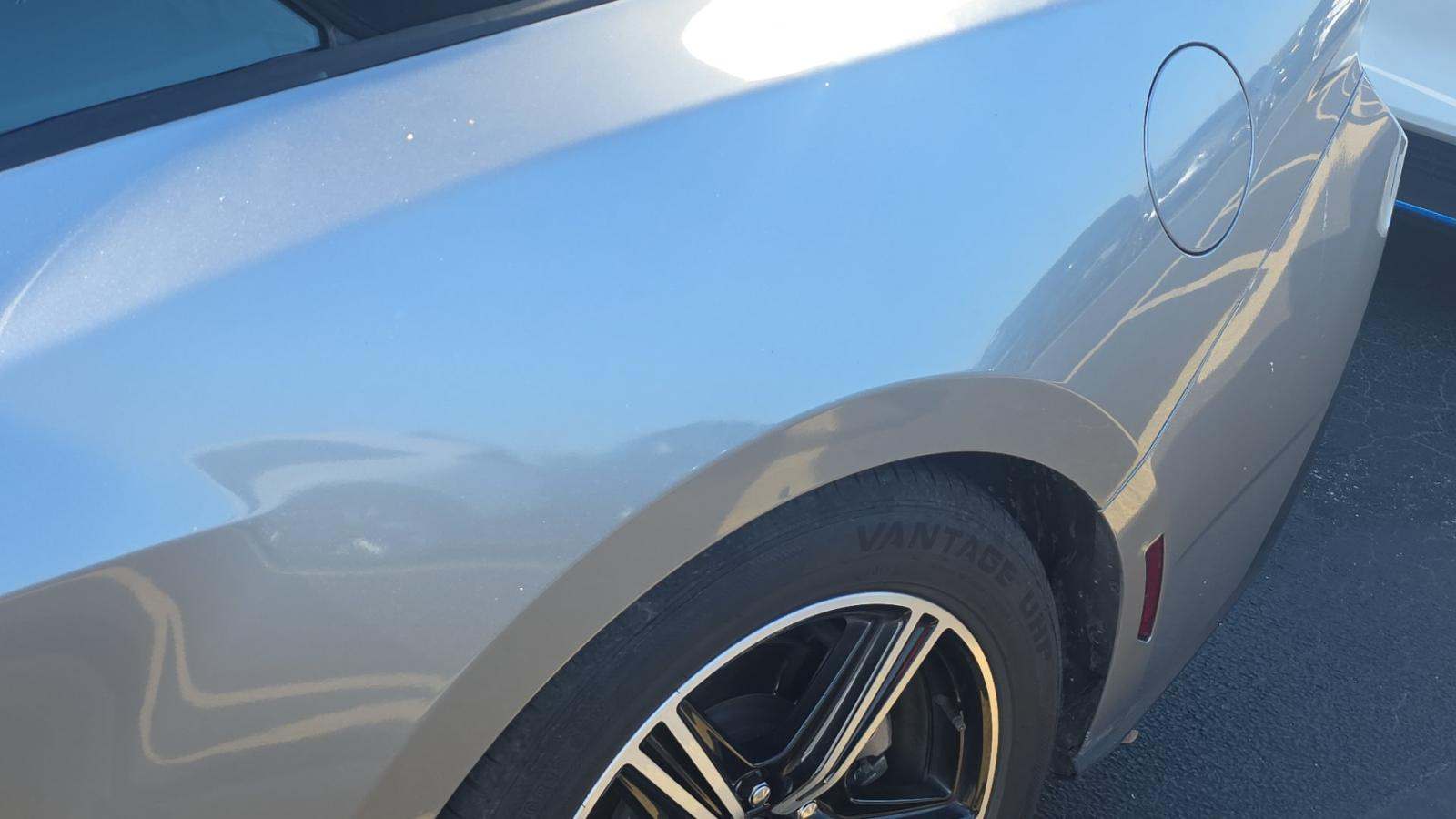 2024 Ford Mustang EcoBoost Premium RWD