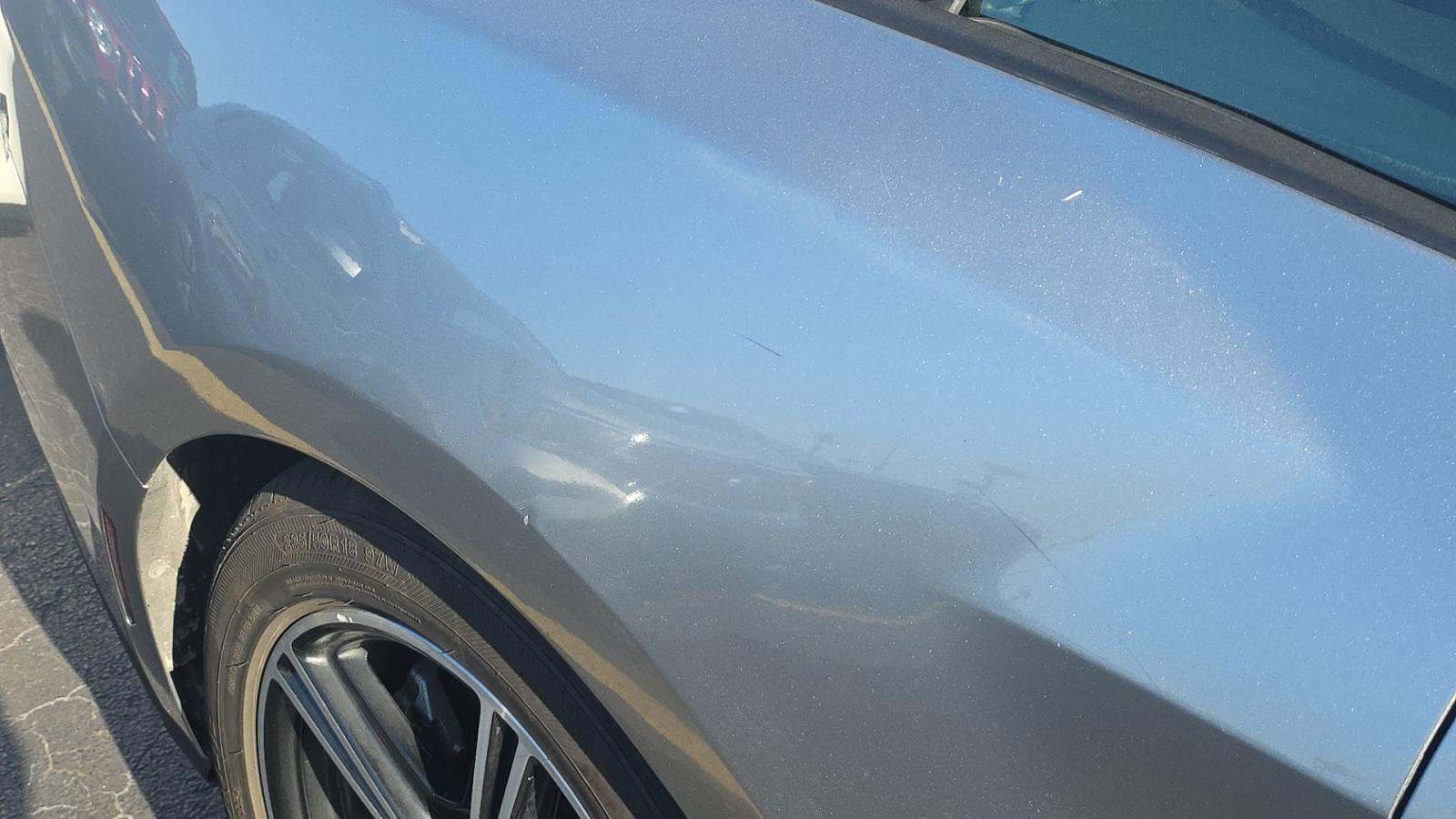 2024 Ford Mustang EcoBoost Premium RWD