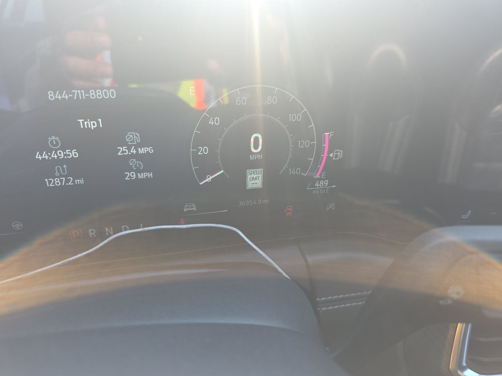 2024 Ford Mustang EcoBoost Premium RWD