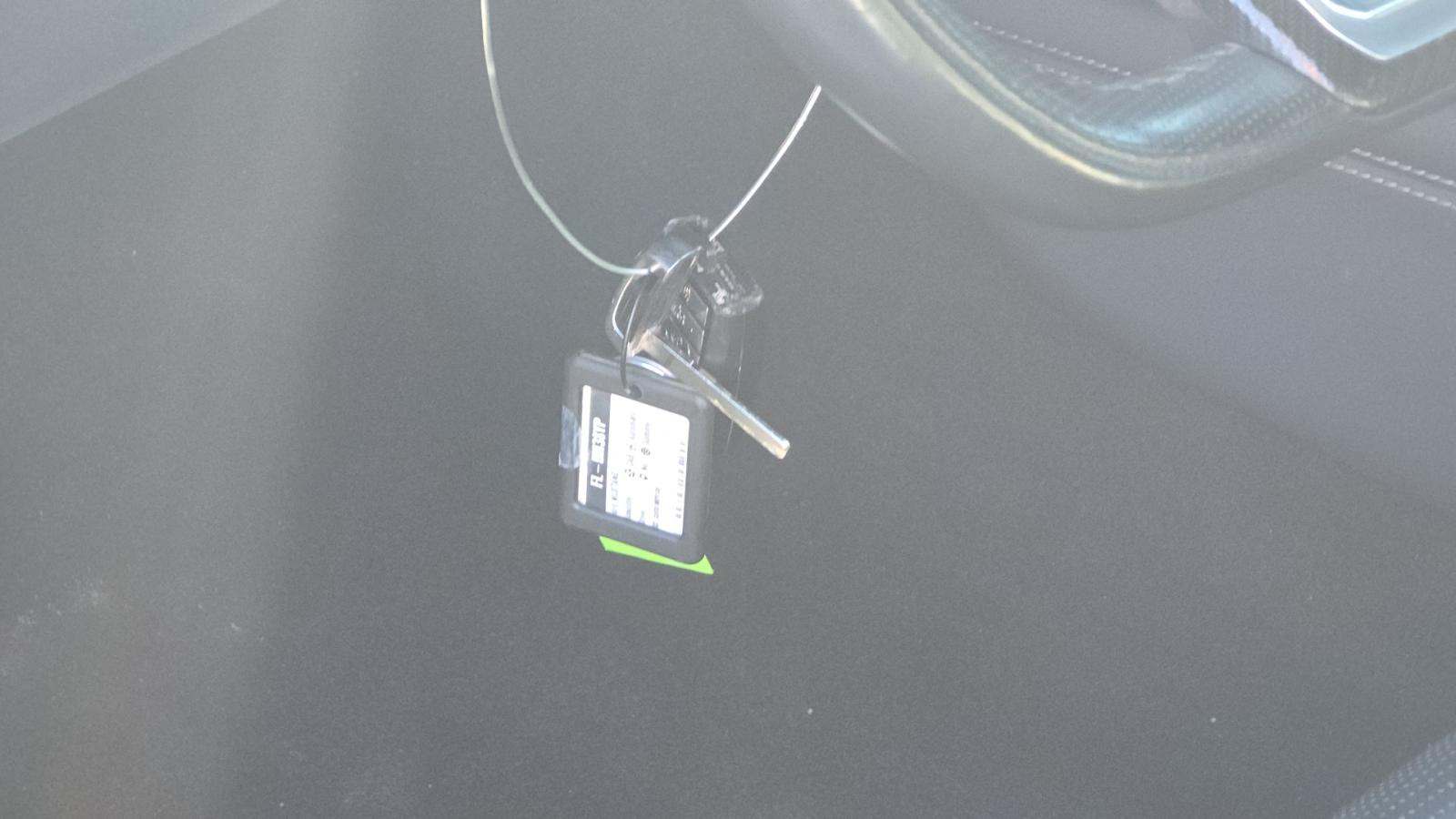 2024 Ford Mustang EcoBoost Premium RWD