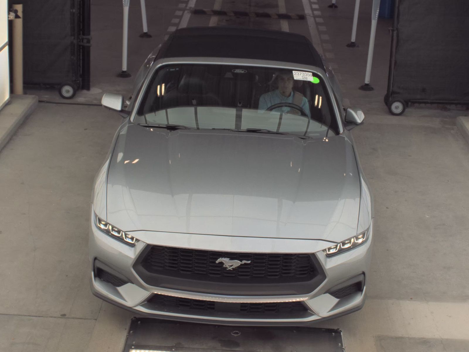 2024 Ford Mustang EcoBoost Premium RWD