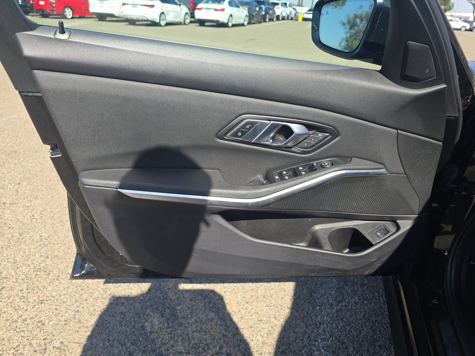 2020 BMW 3 Series 330i RWD