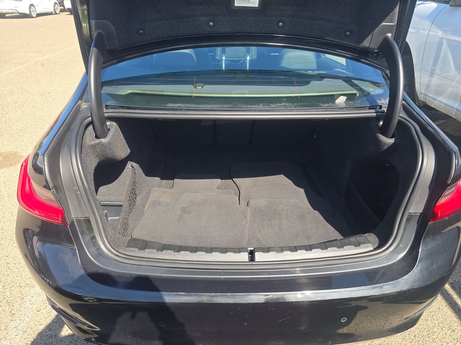 2020 BMW 3 Series 330i RWD