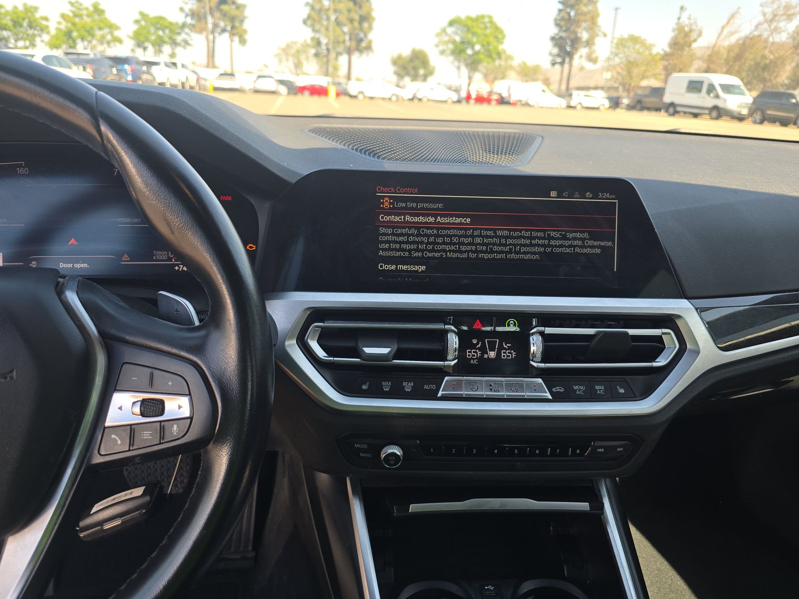 2020 BMW 3 Series 330i RWD