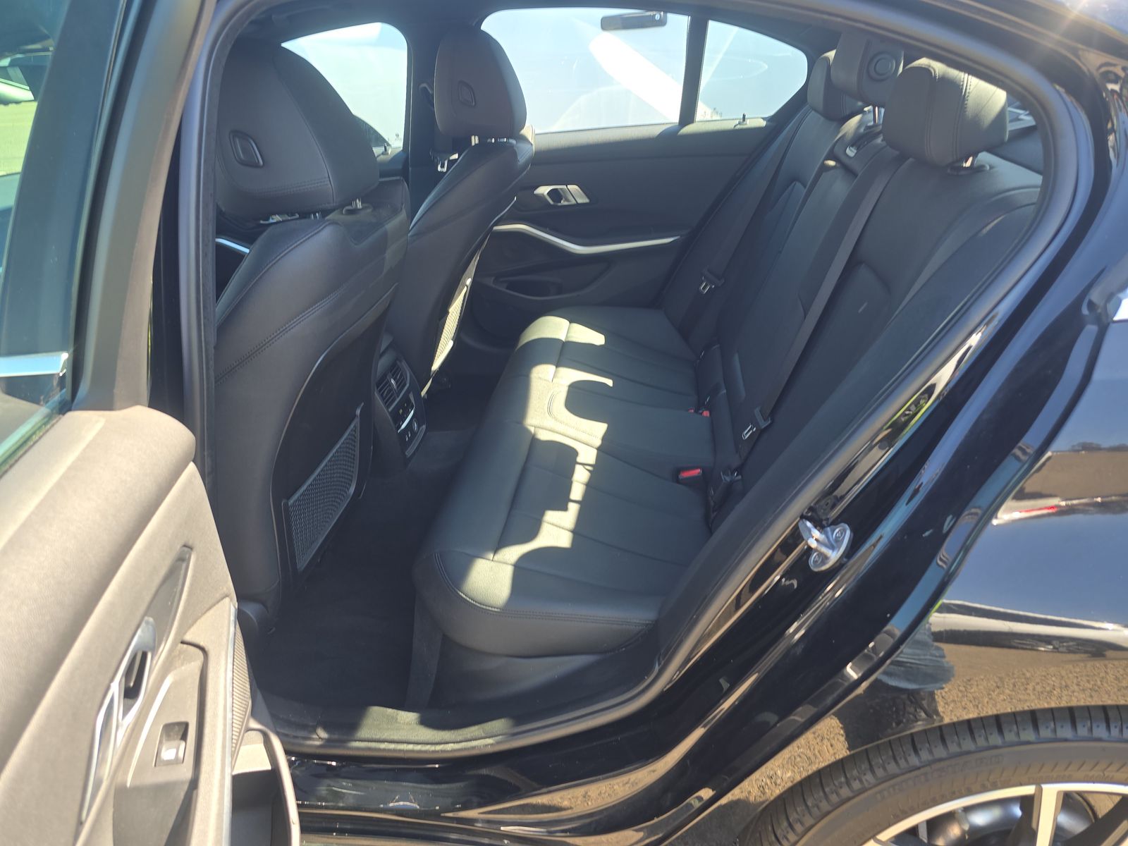 2020 BMW 3 Series 330i RWD