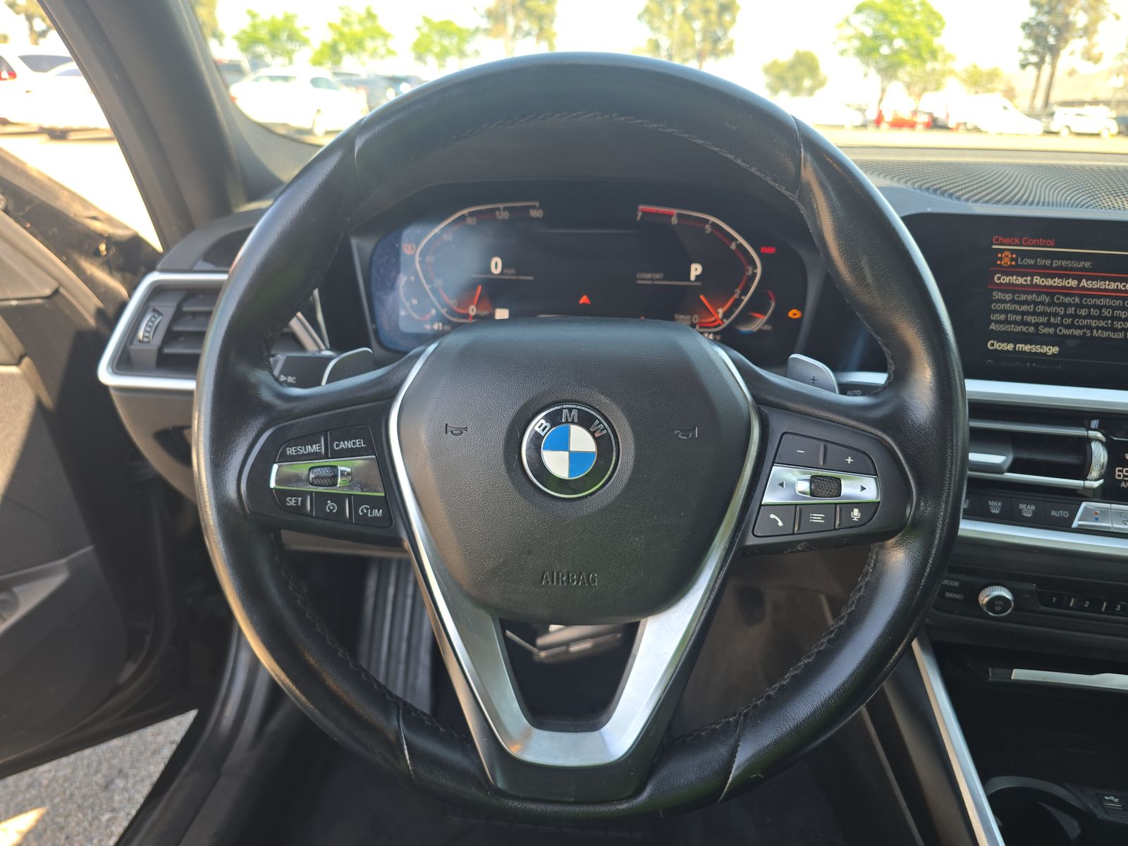 2020 BMW 3 Series 330i RWD