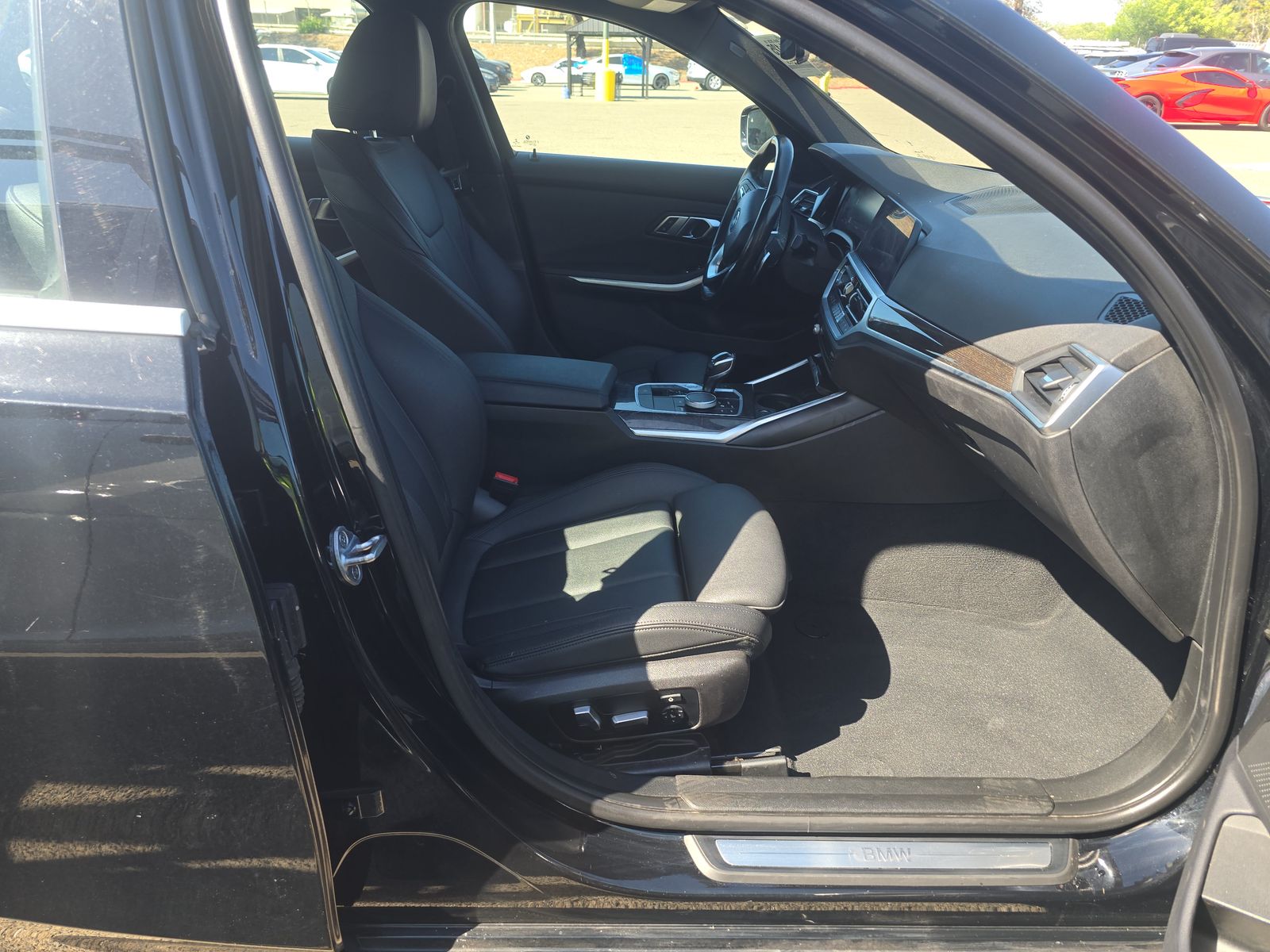 2020 BMW 3 Series 330i RWD