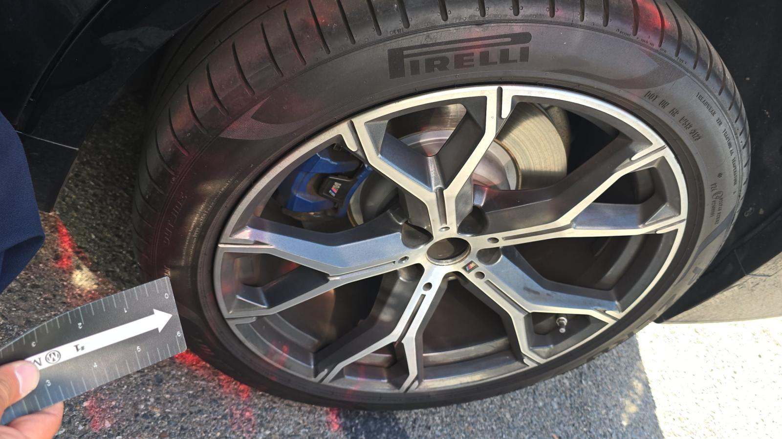 2019 BMW X5 xDrive50i AWD