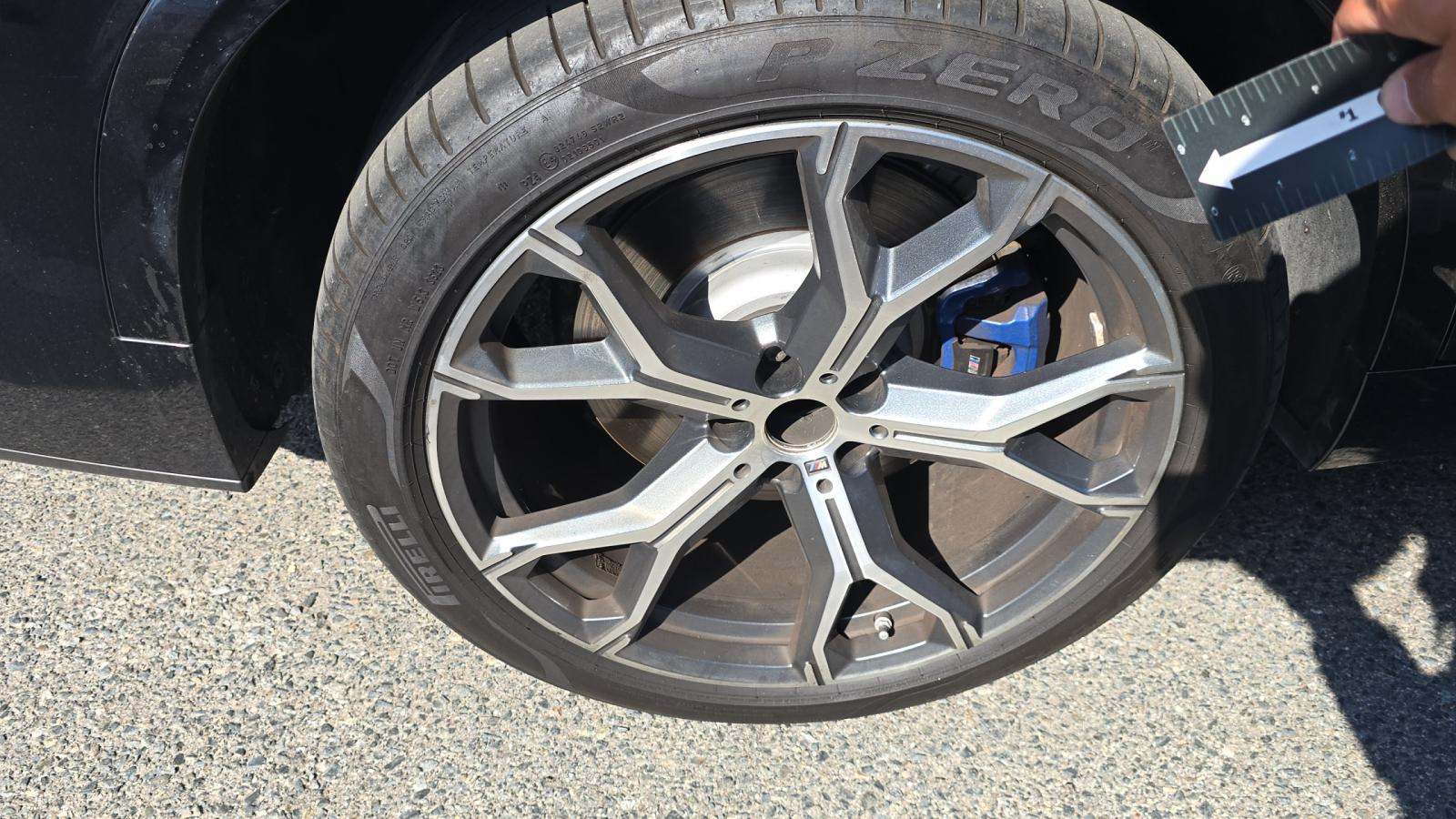 2019 BMW X5 xDrive50i AWD