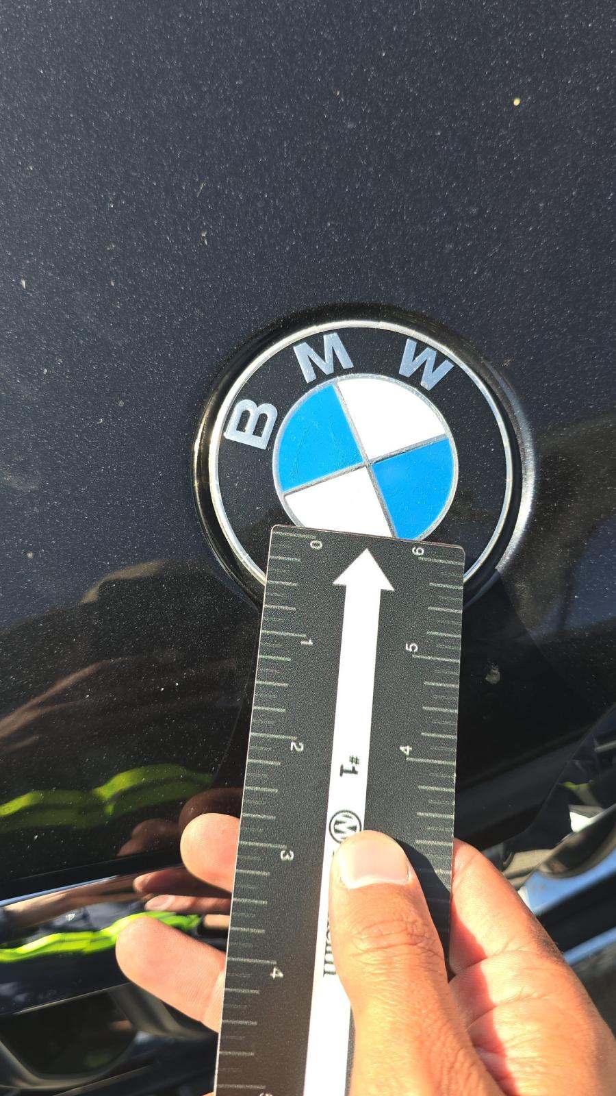 2019 BMW X5 xDrive50i AWD