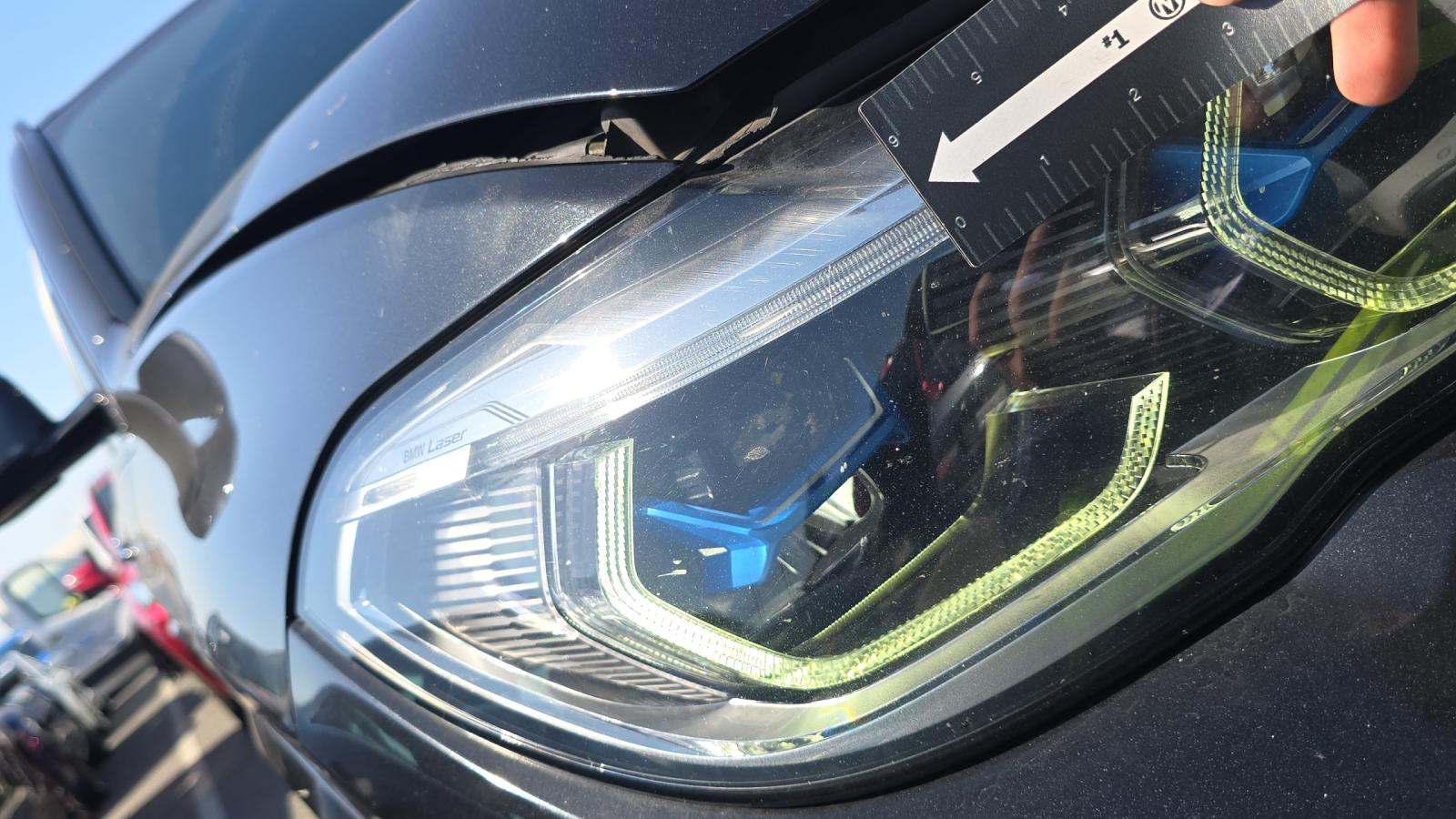 2019 BMW X5 xDrive50i AWD