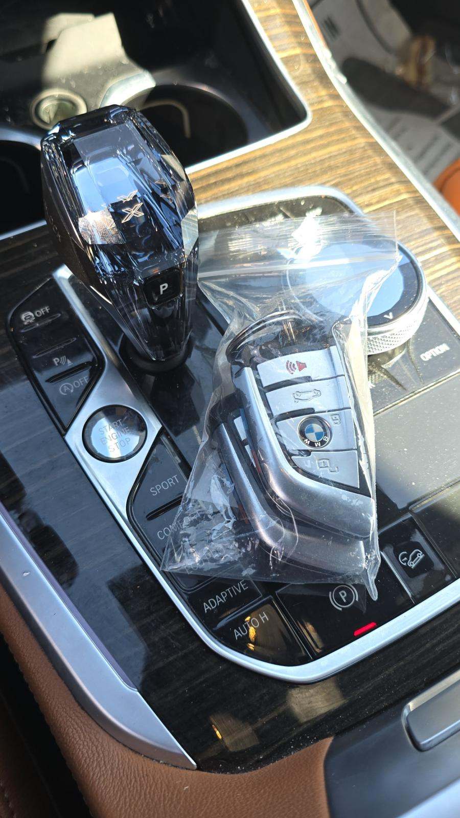 2019 BMW X5 xDrive50i AWD