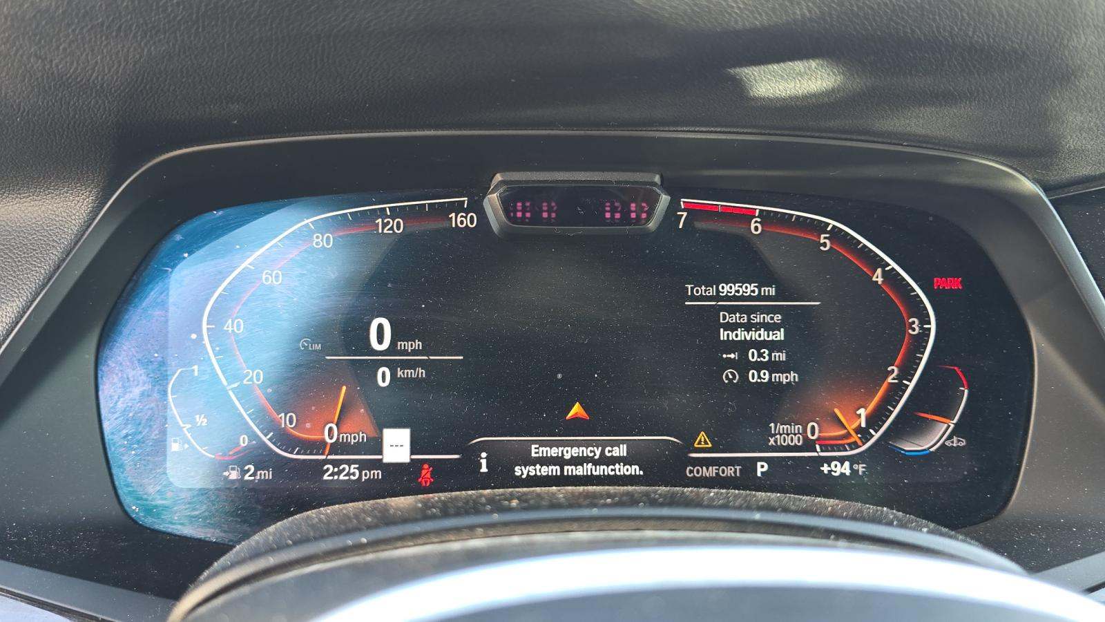 2019 BMW X5 xDrive50i AWD