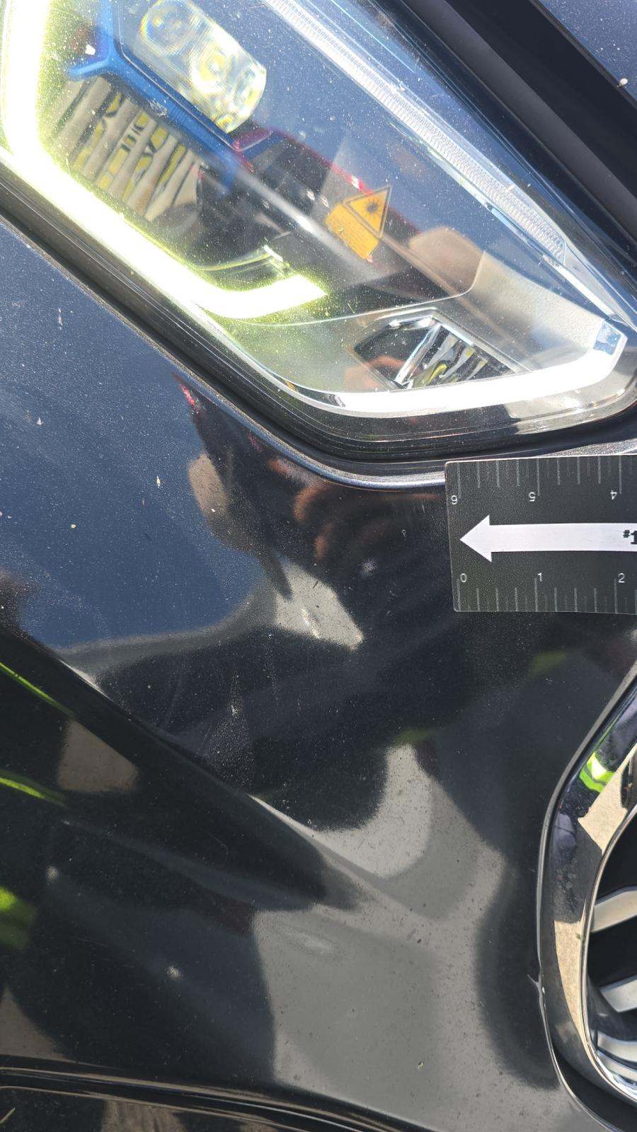 2019 BMW X5 xDrive50i AWD