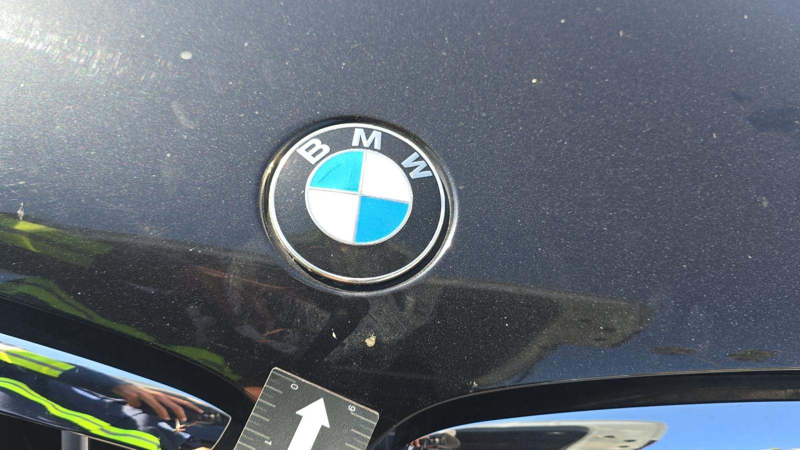 2019 BMW X5 xDrive50i AWD