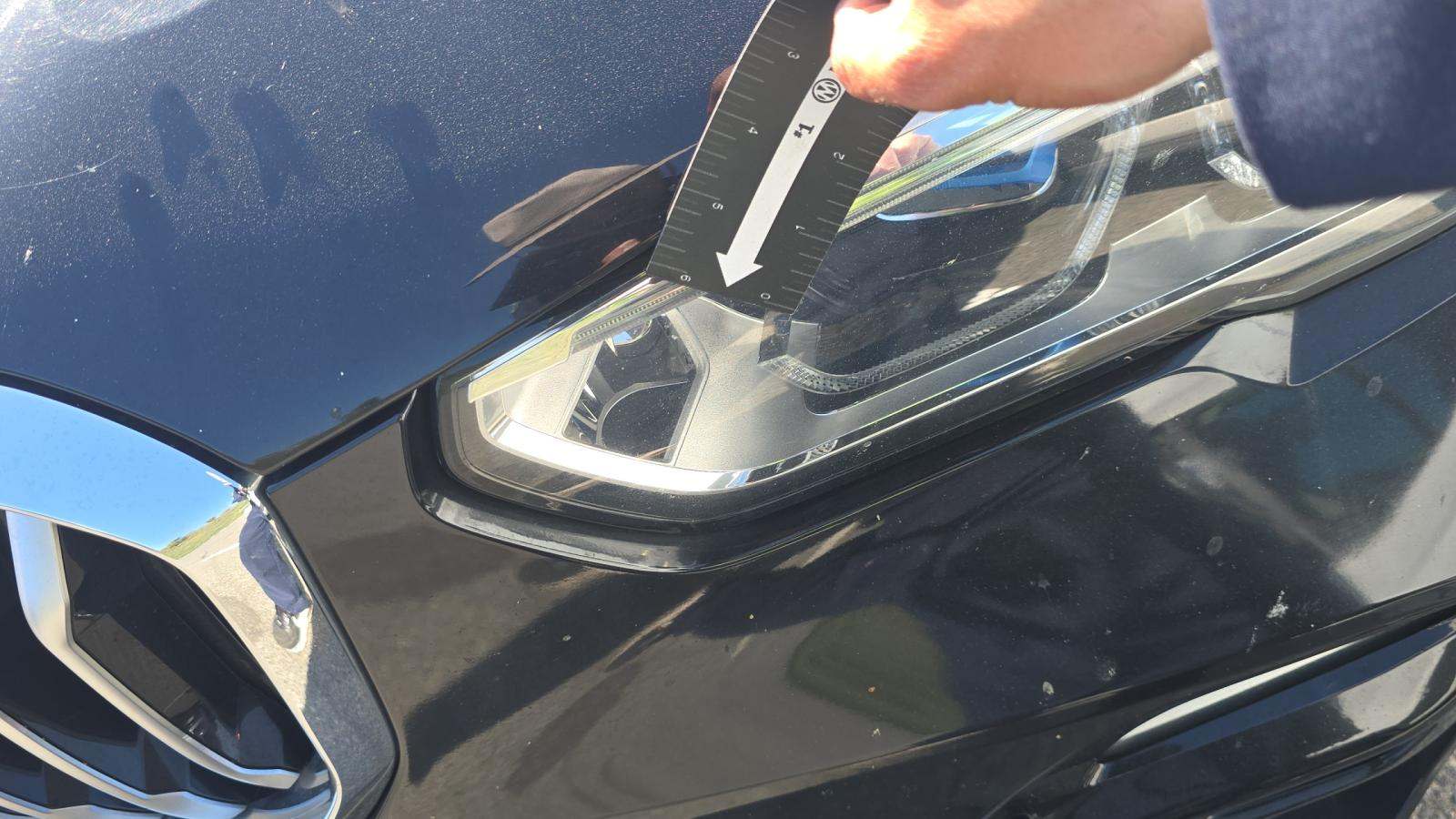 2019 BMW X5 xDrive50i AWD