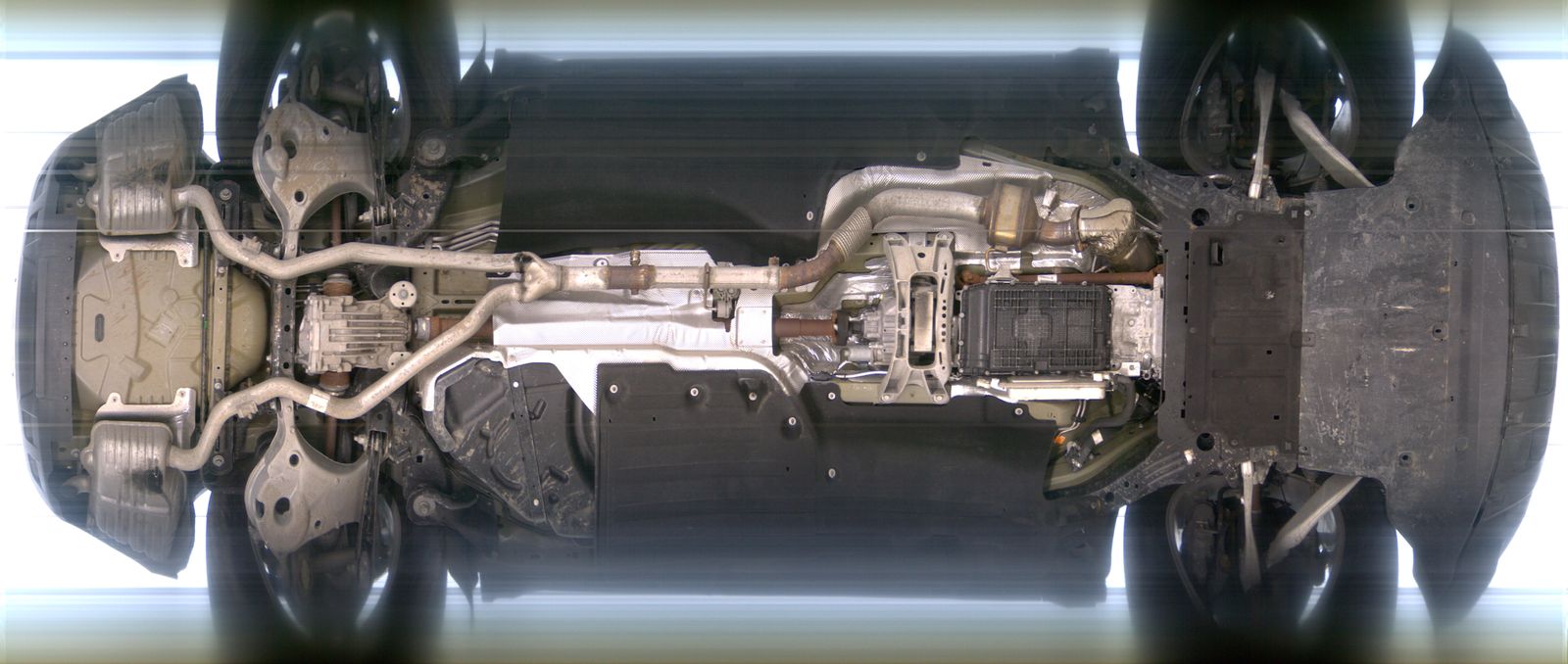 2023 Ford Explorer XLT AWD