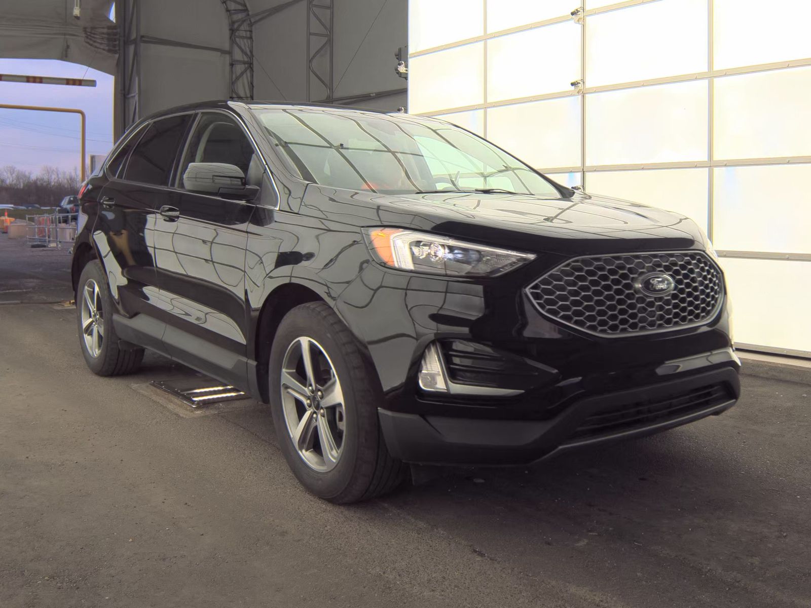 FORD EDGE - 5