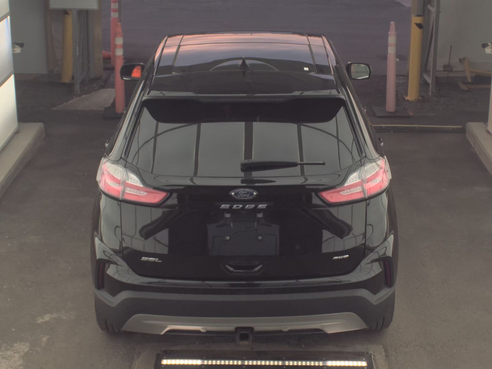 FORD EDGE - 7