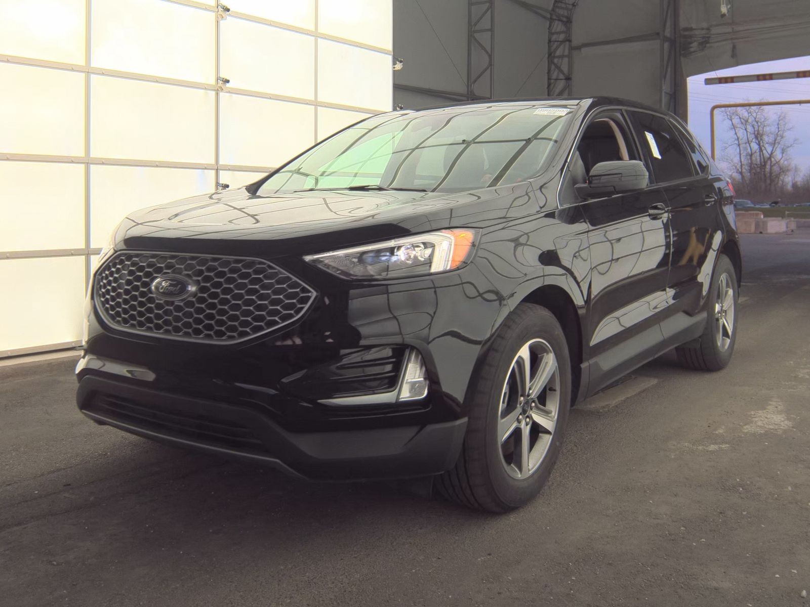 FORD EDGE - 1