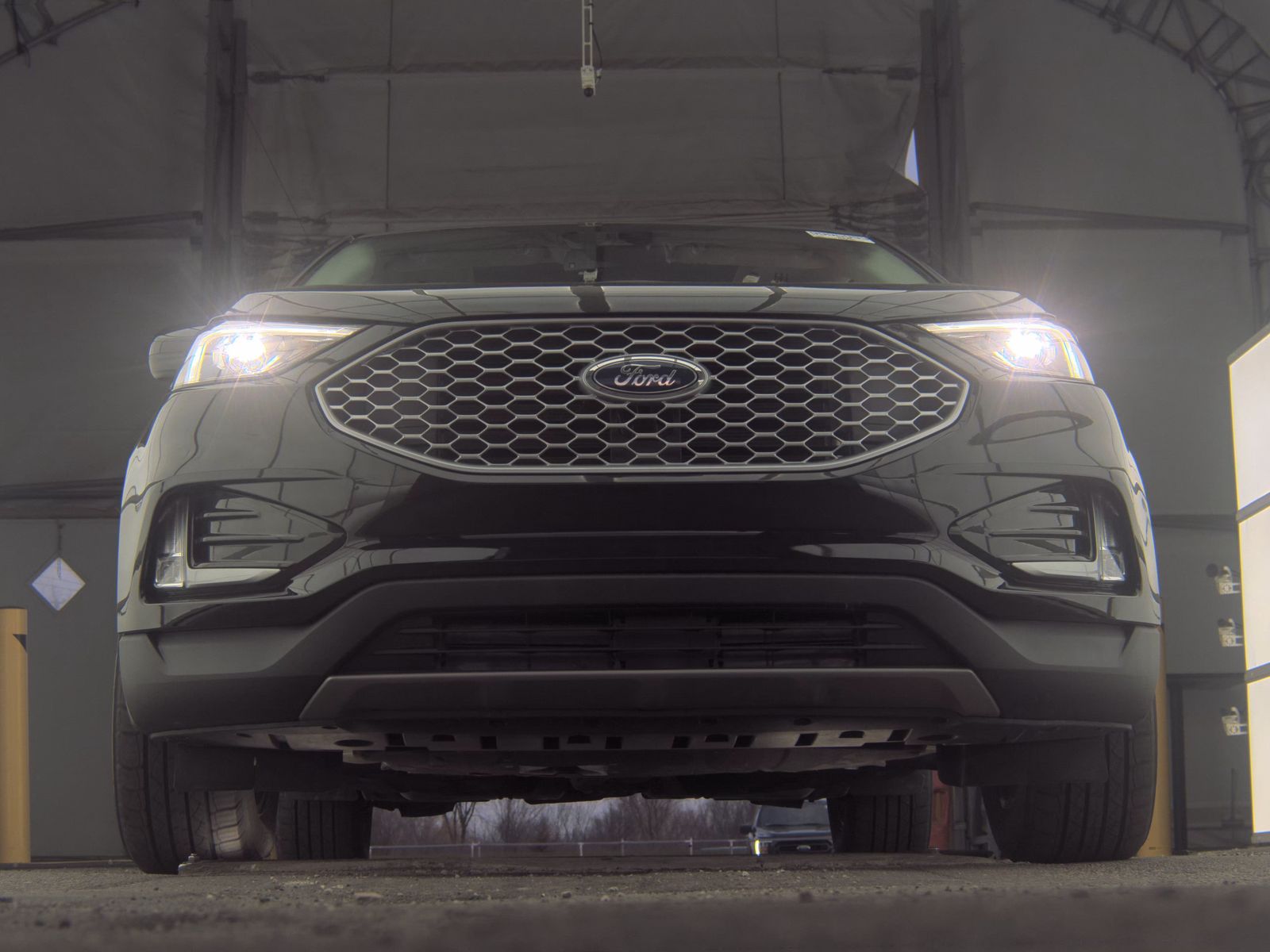 FORD EDGE - 4