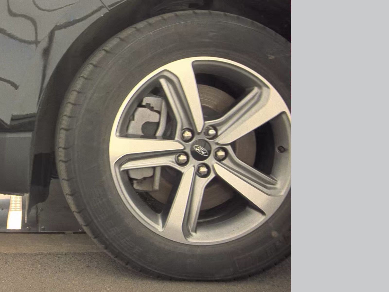 FORD EDGE - 10