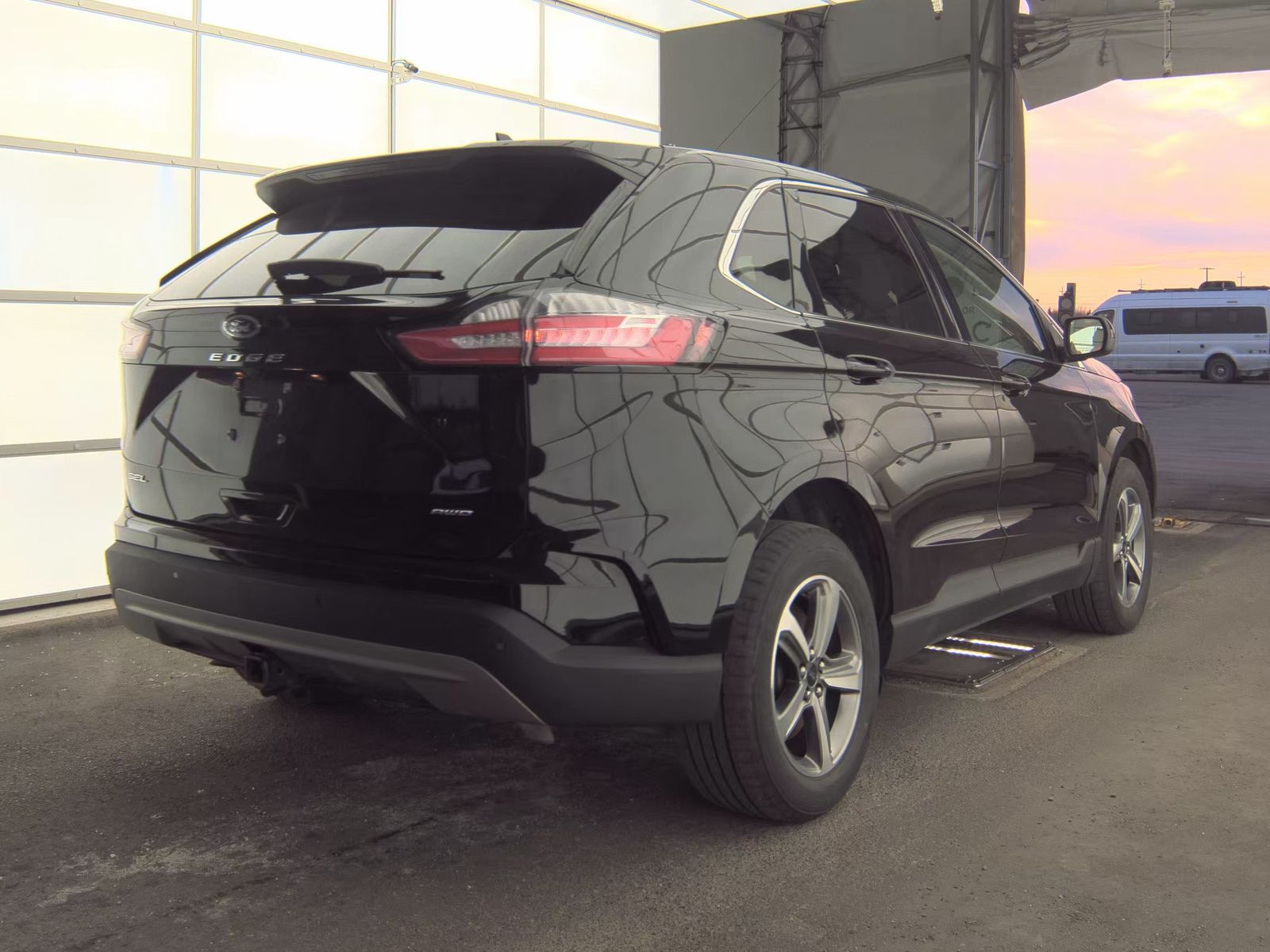 FORD EDGE - 6