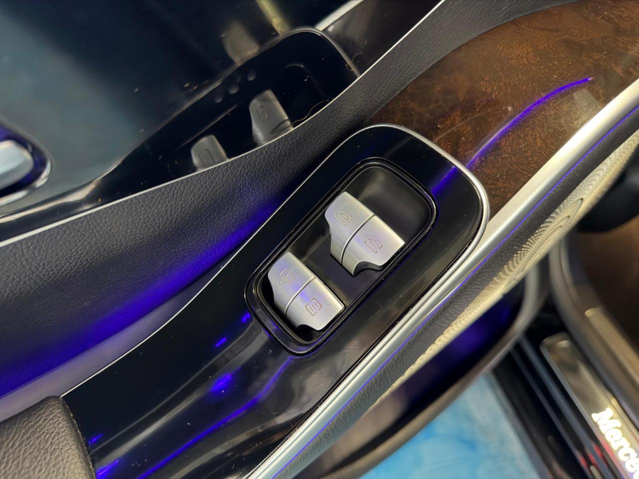 2022 Mercedes-Benz S-Class S 500 AWD