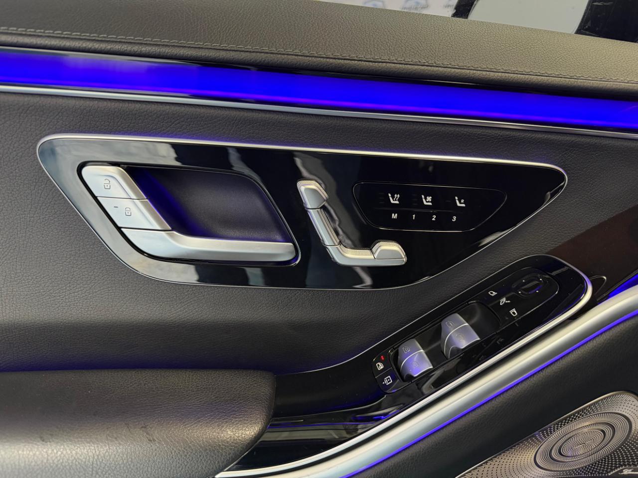 2022 Mercedes-Benz S-Class S 500 AWD