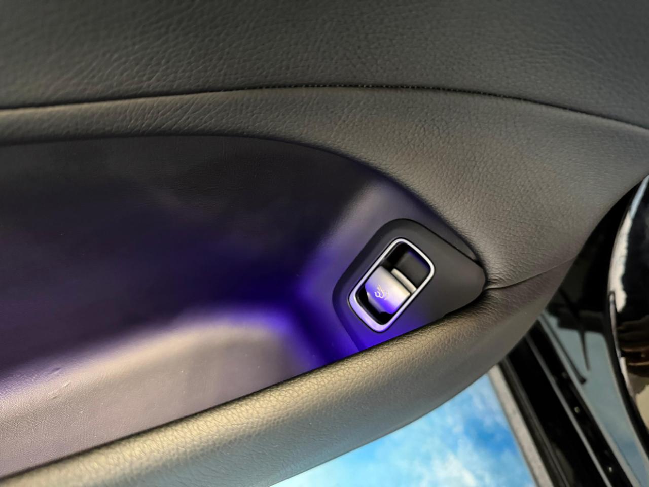 2022 Mercedes-Benz S-Class S 500 AWD