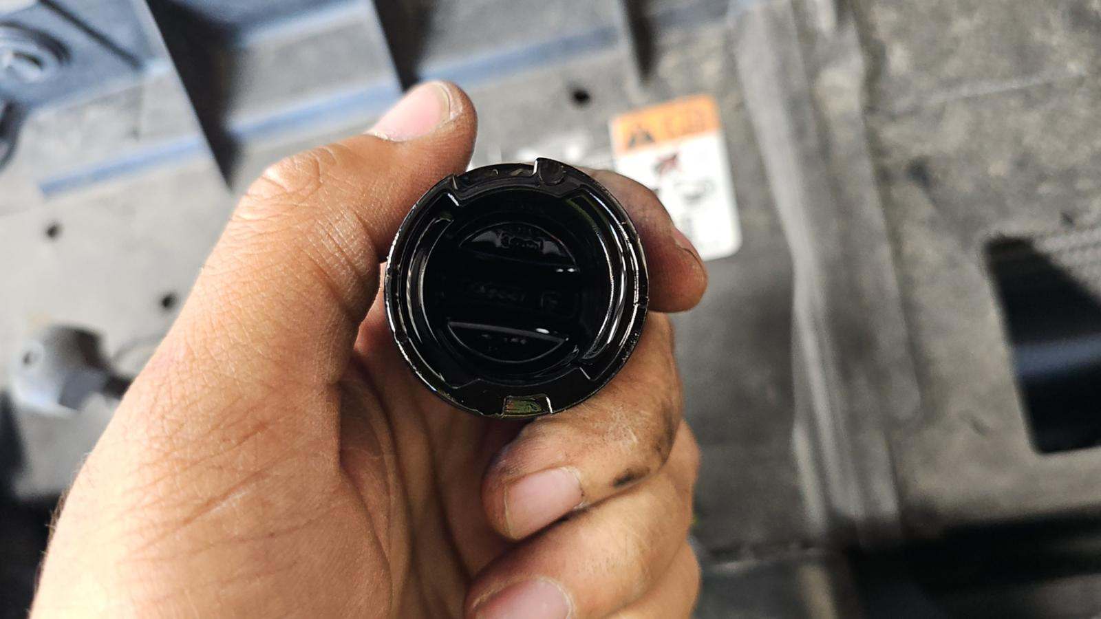 2025 Ford Explorer ST-Line AWD