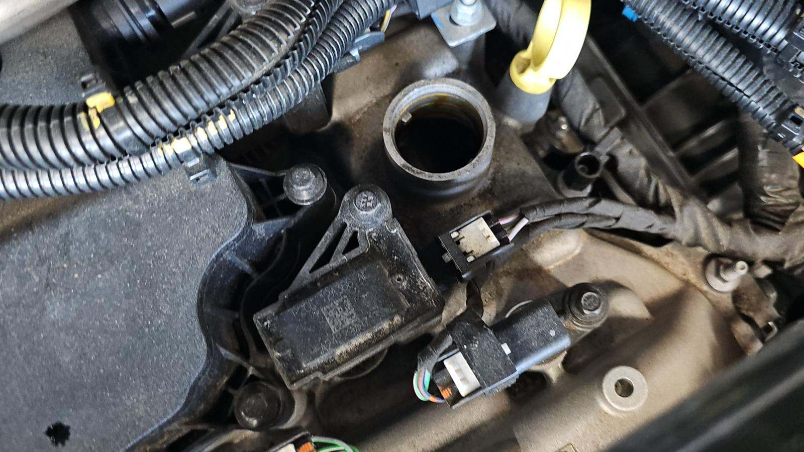 2025 Ford Explorer ST-Line AWD