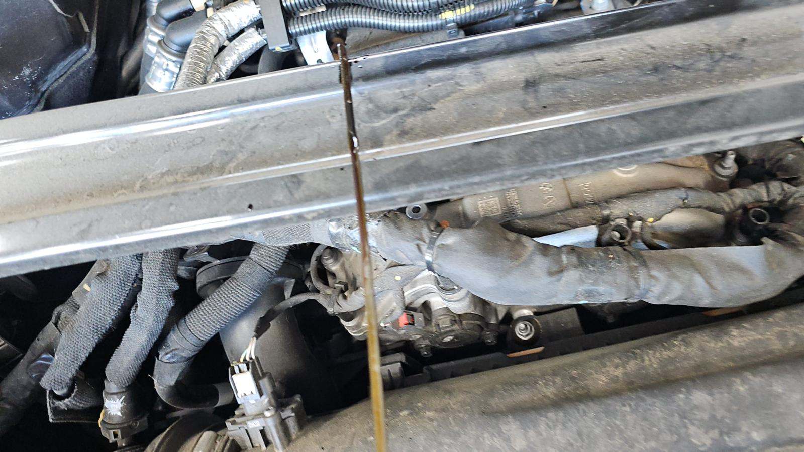 2025 Ford Explorer ST-Line AWD