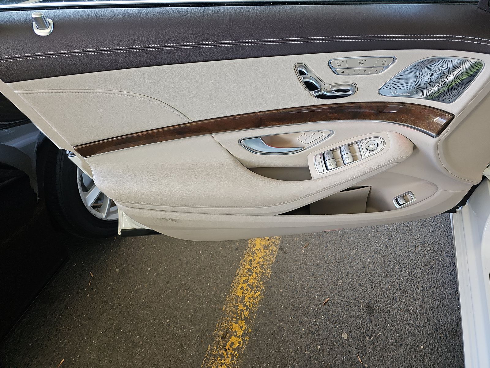 MERCEDES-BENZ S-CLASS - 10