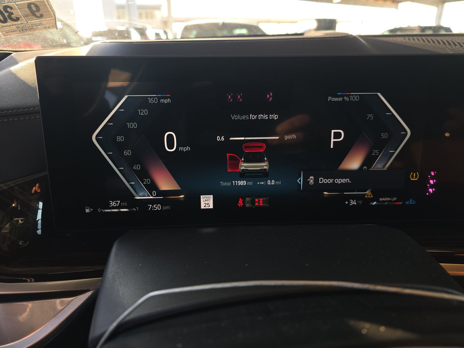 2026 BMW X7 xDrive40i AWD