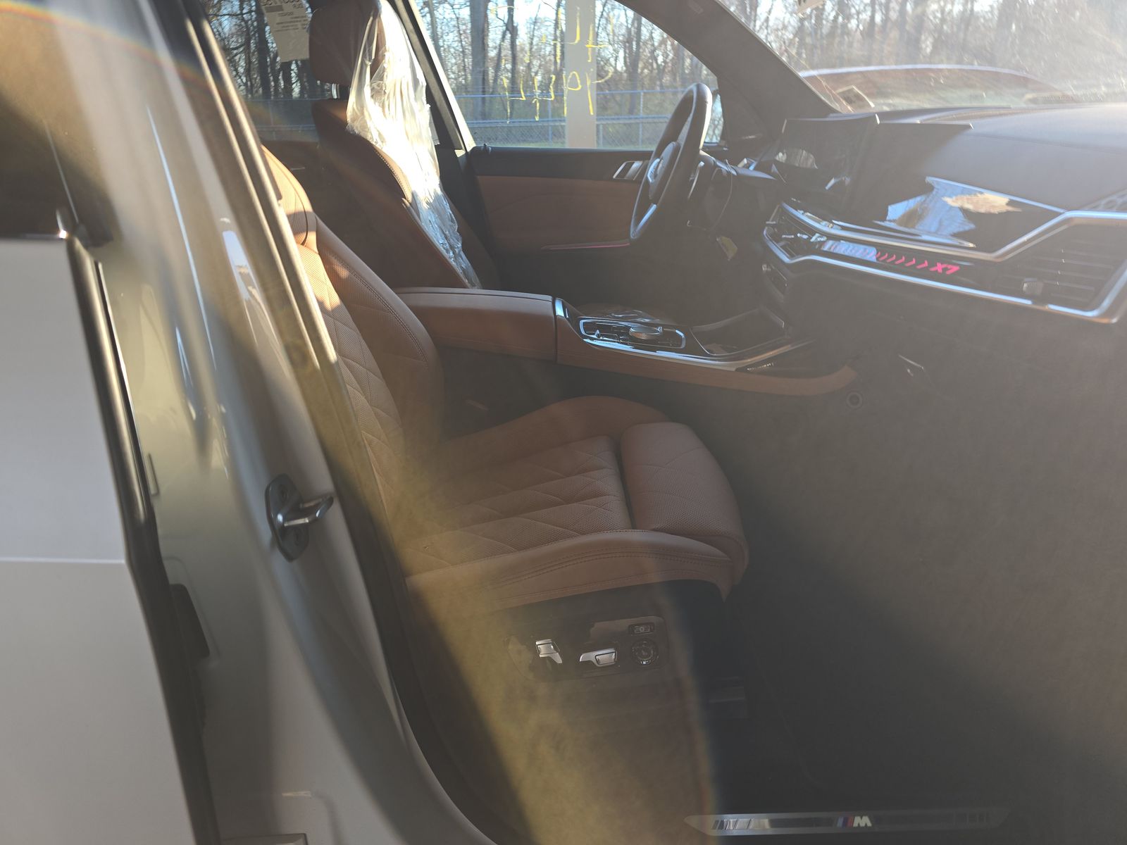 2026 BMW X7 xDrive40i AWD