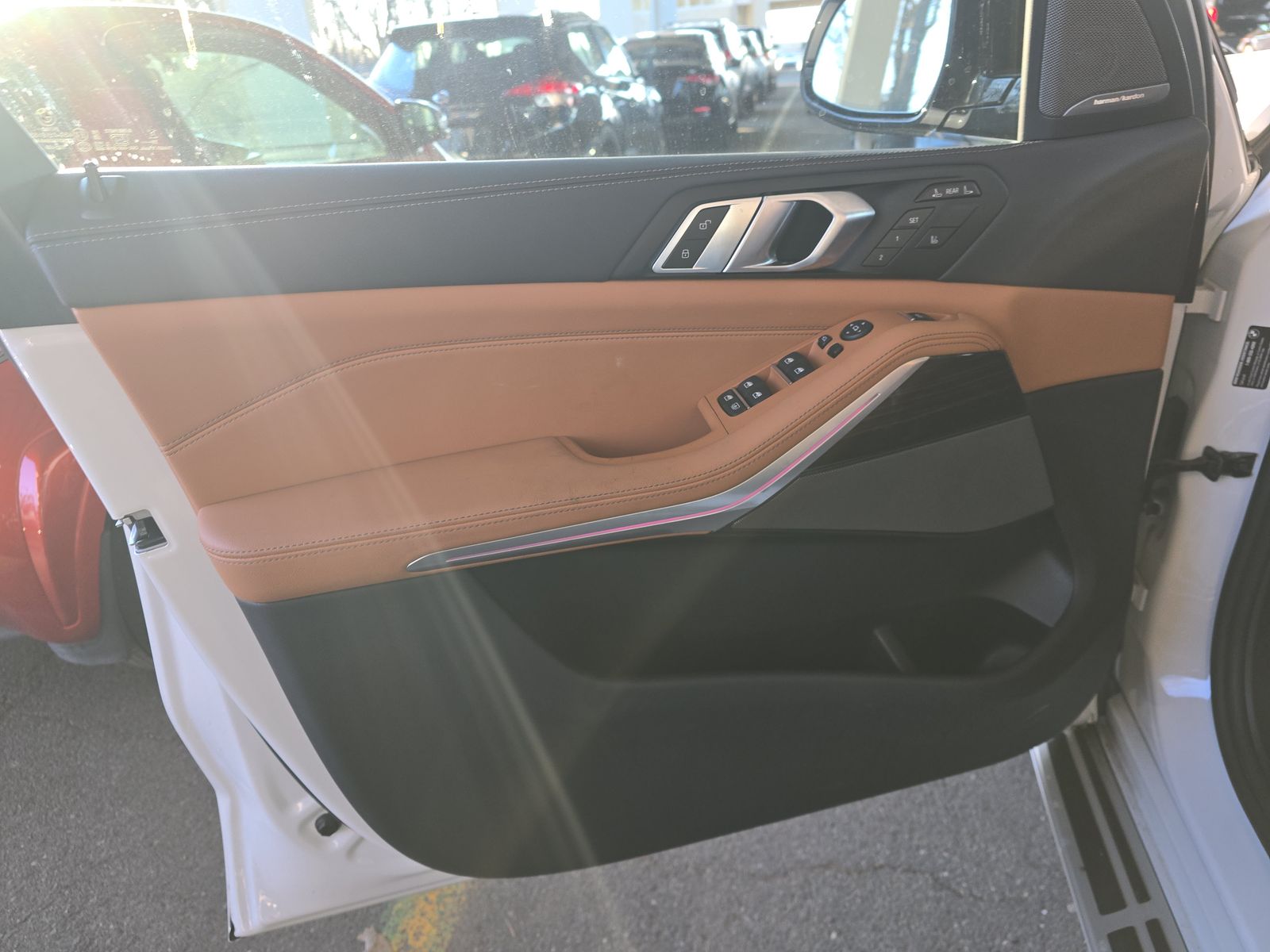 2026 BMW X7 xDrive40i AWD