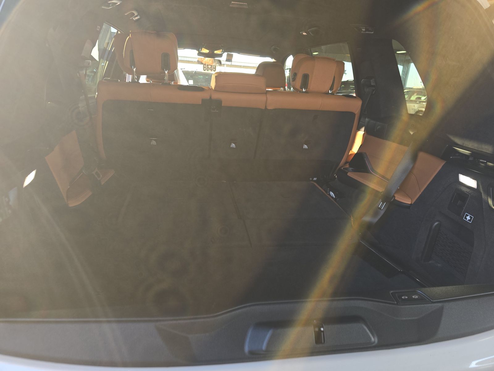 2026 BMW X7 xDrive40i AWD