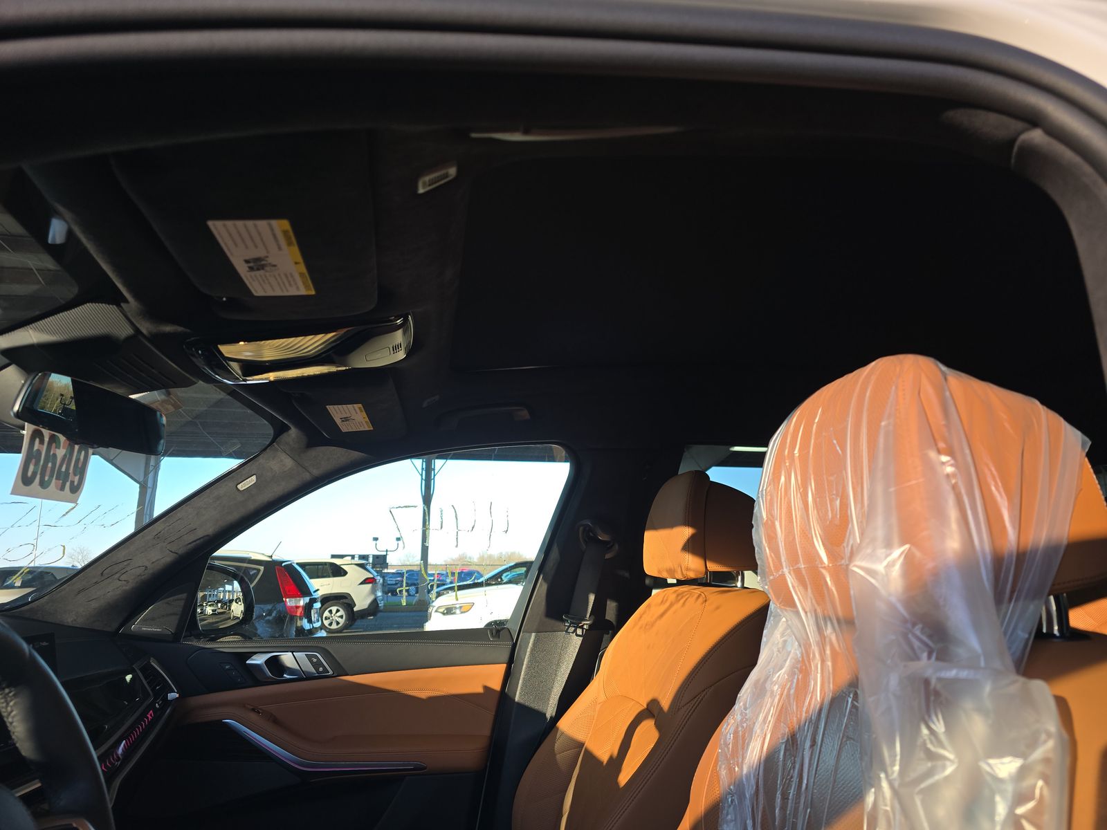 2026 BMW X7 xDrive40i AWD