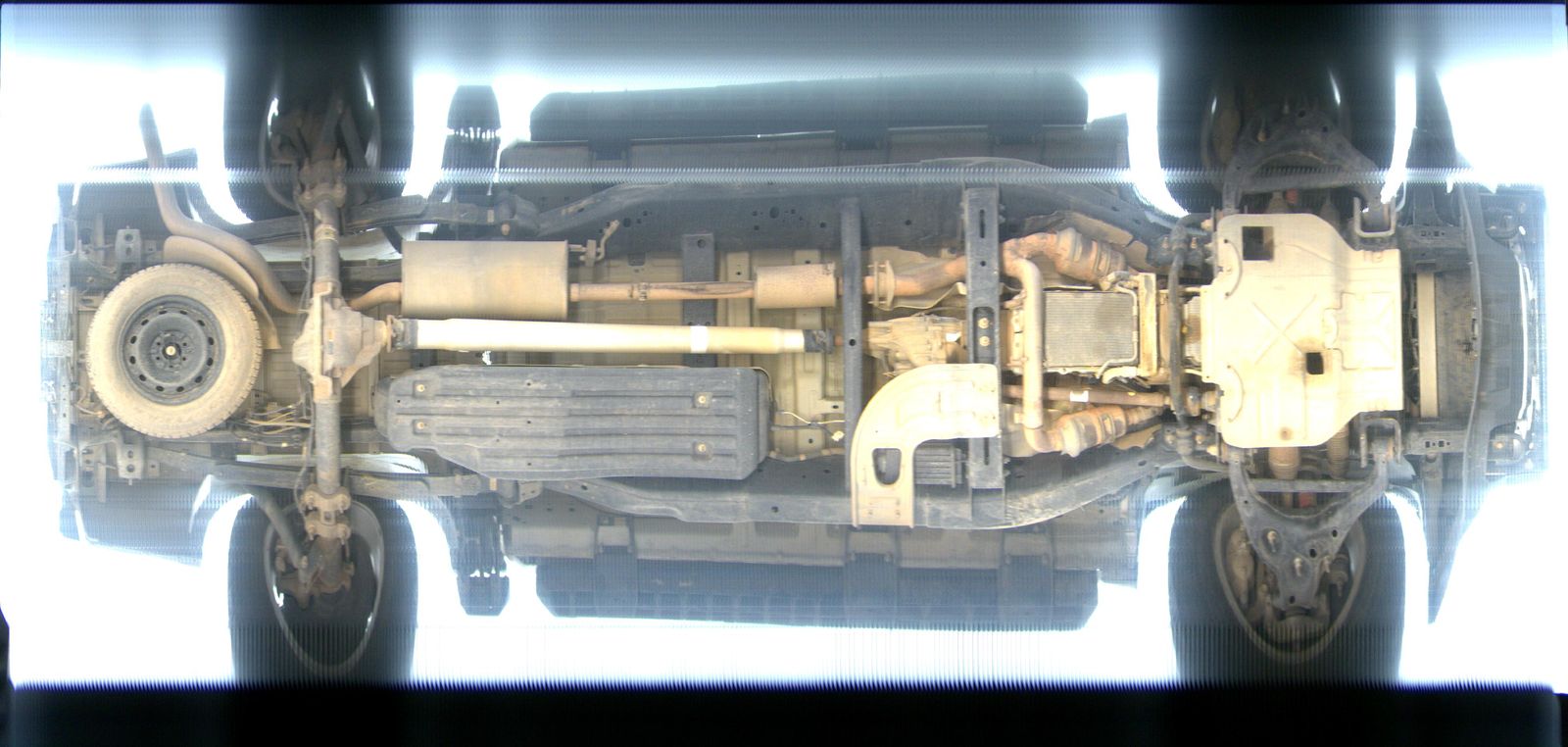 2018 Ford F-150 XLT AWD