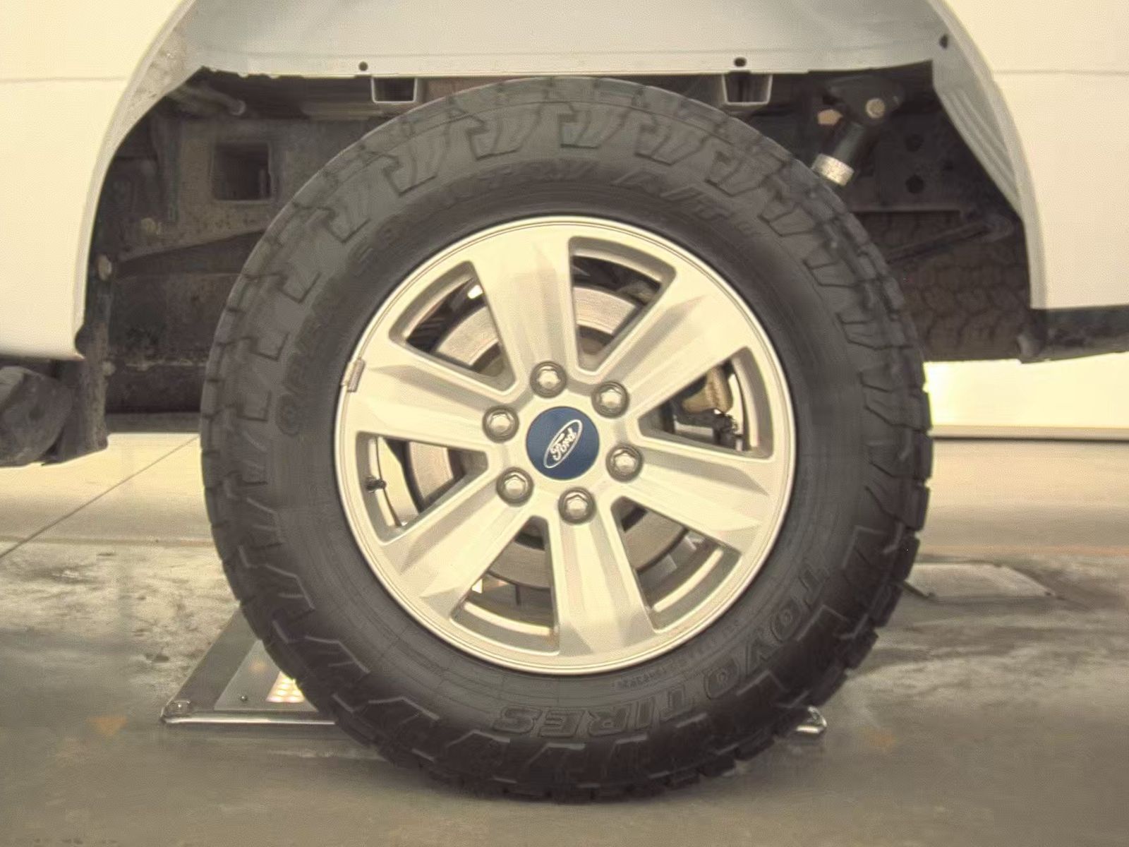 2018 Ford F-150 XLT AWD