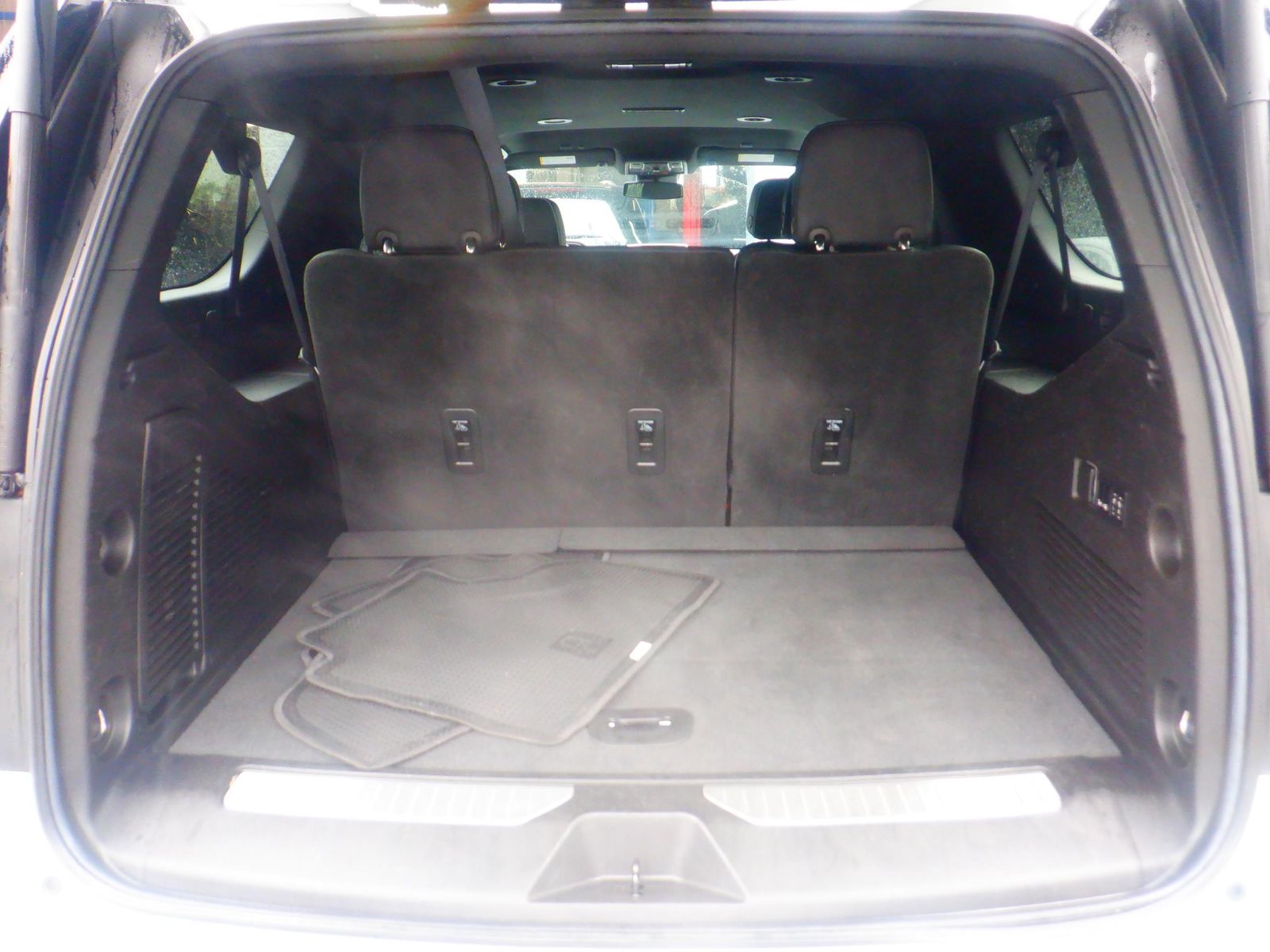 CHEVROLET PREMIER - 9