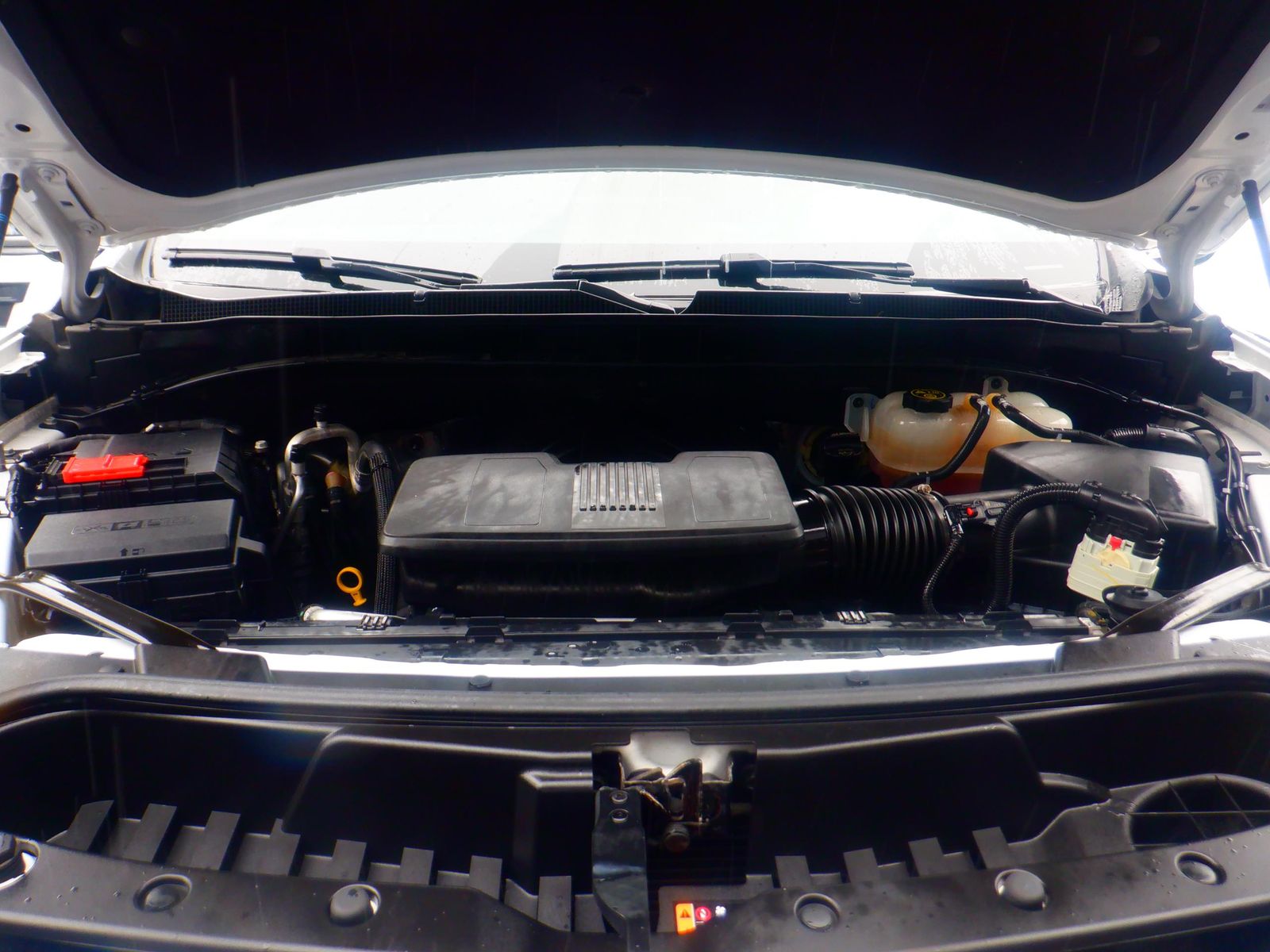 CHEVROLET PREMIER - 10