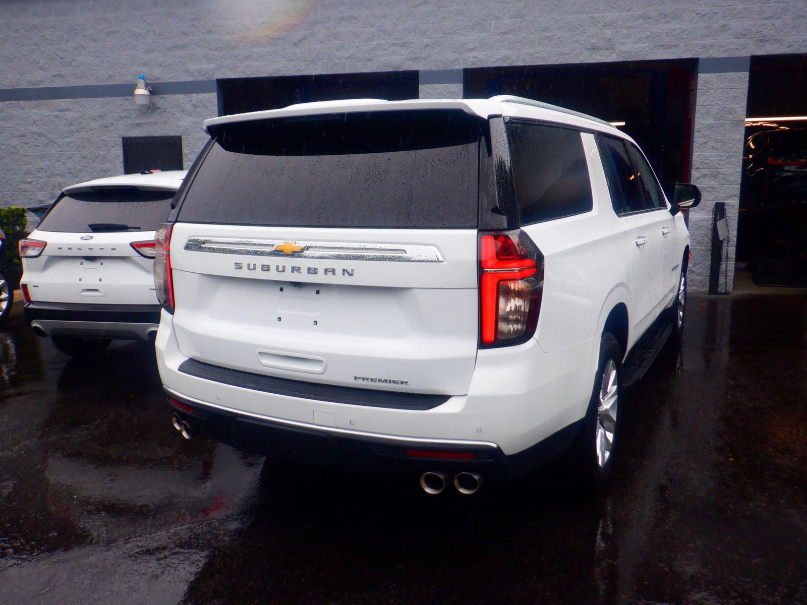 CHEVROLET PREMIER - 3