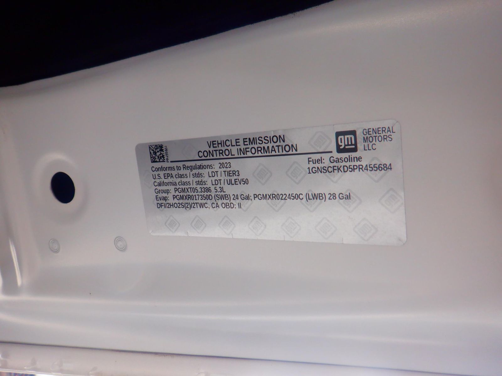 CHEVROLET PREMIER - 8