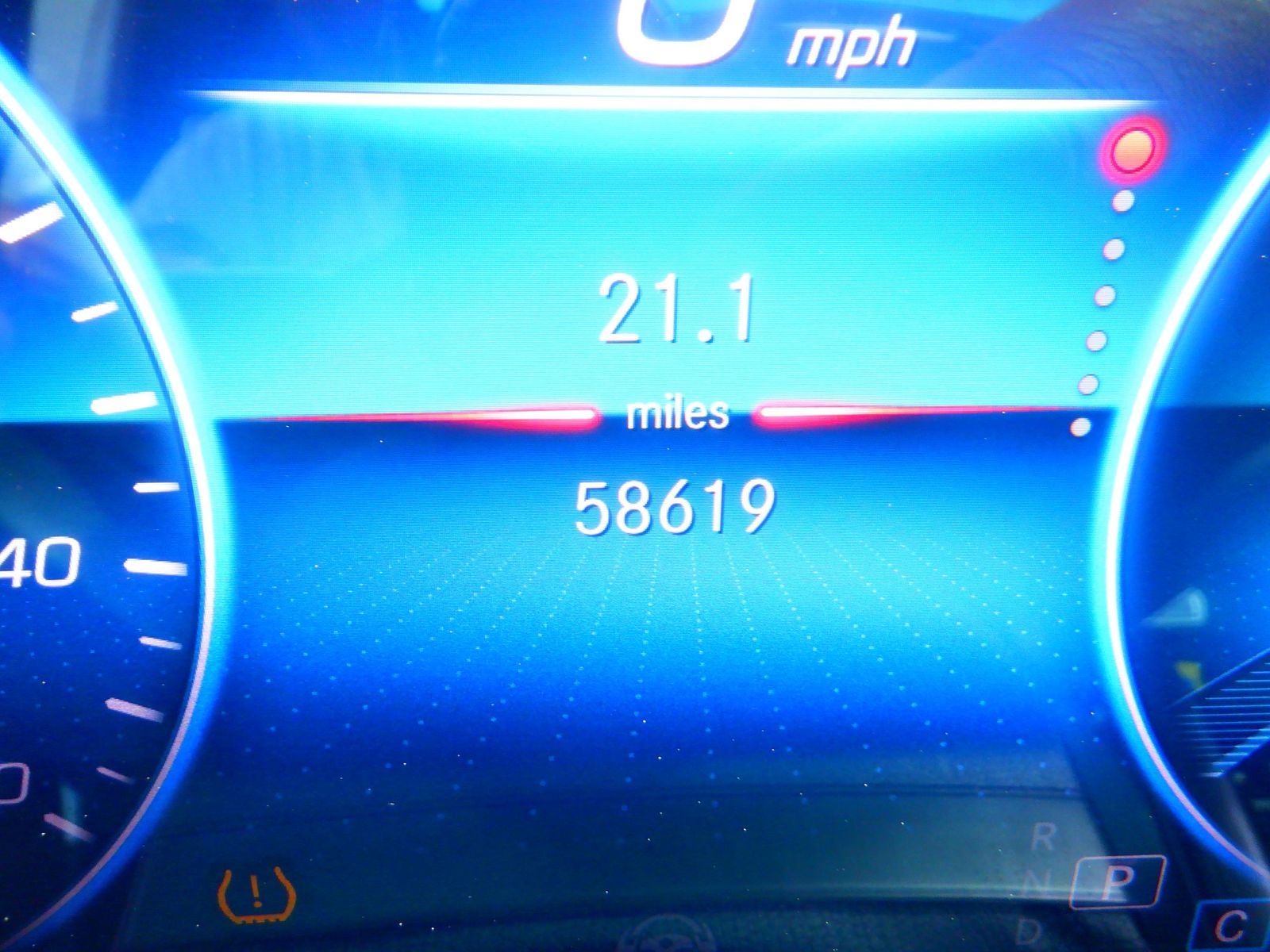 MERCEDES-BENZ GLE-CLASS - 7