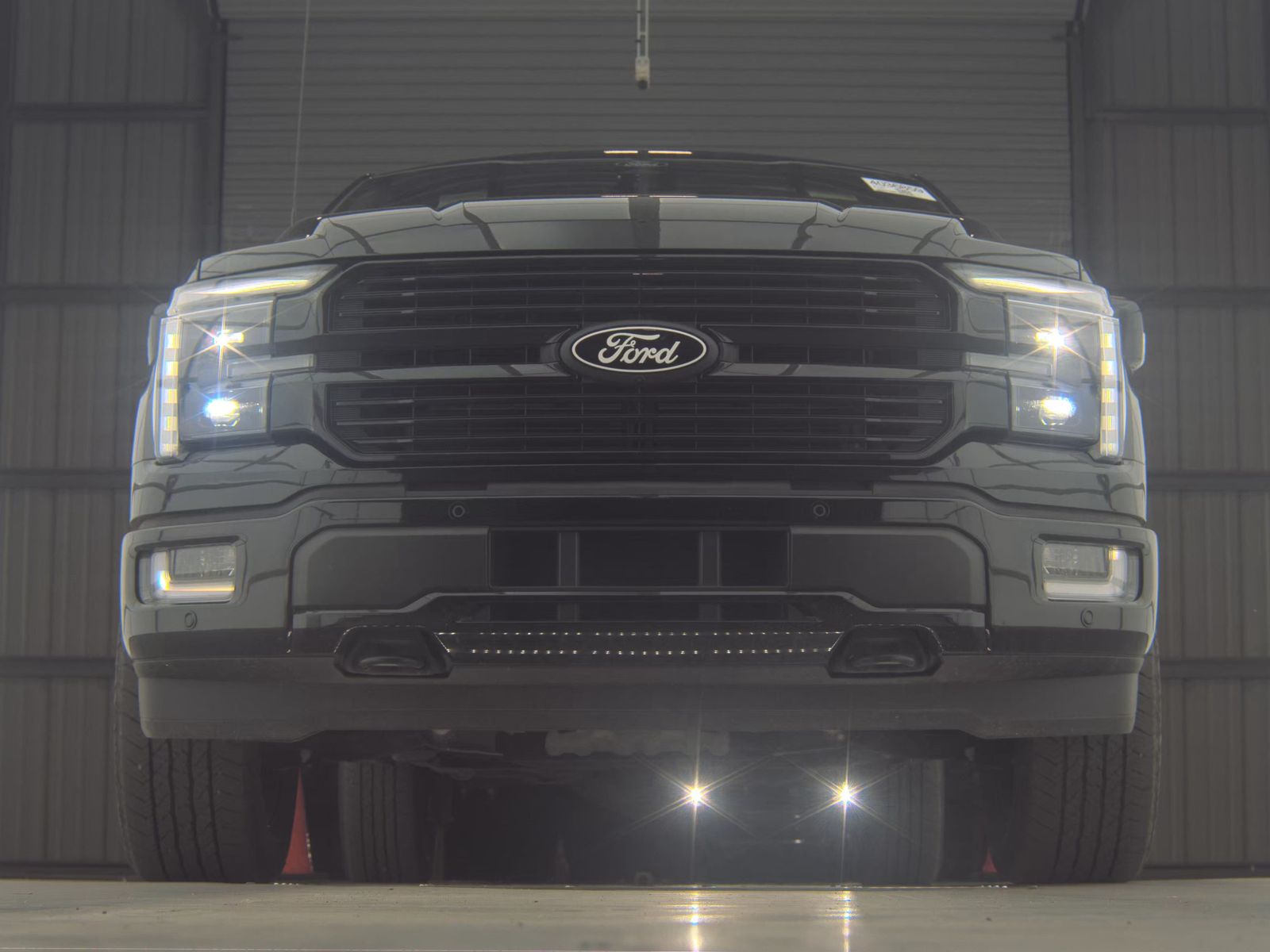 FORD F-150 - 4
