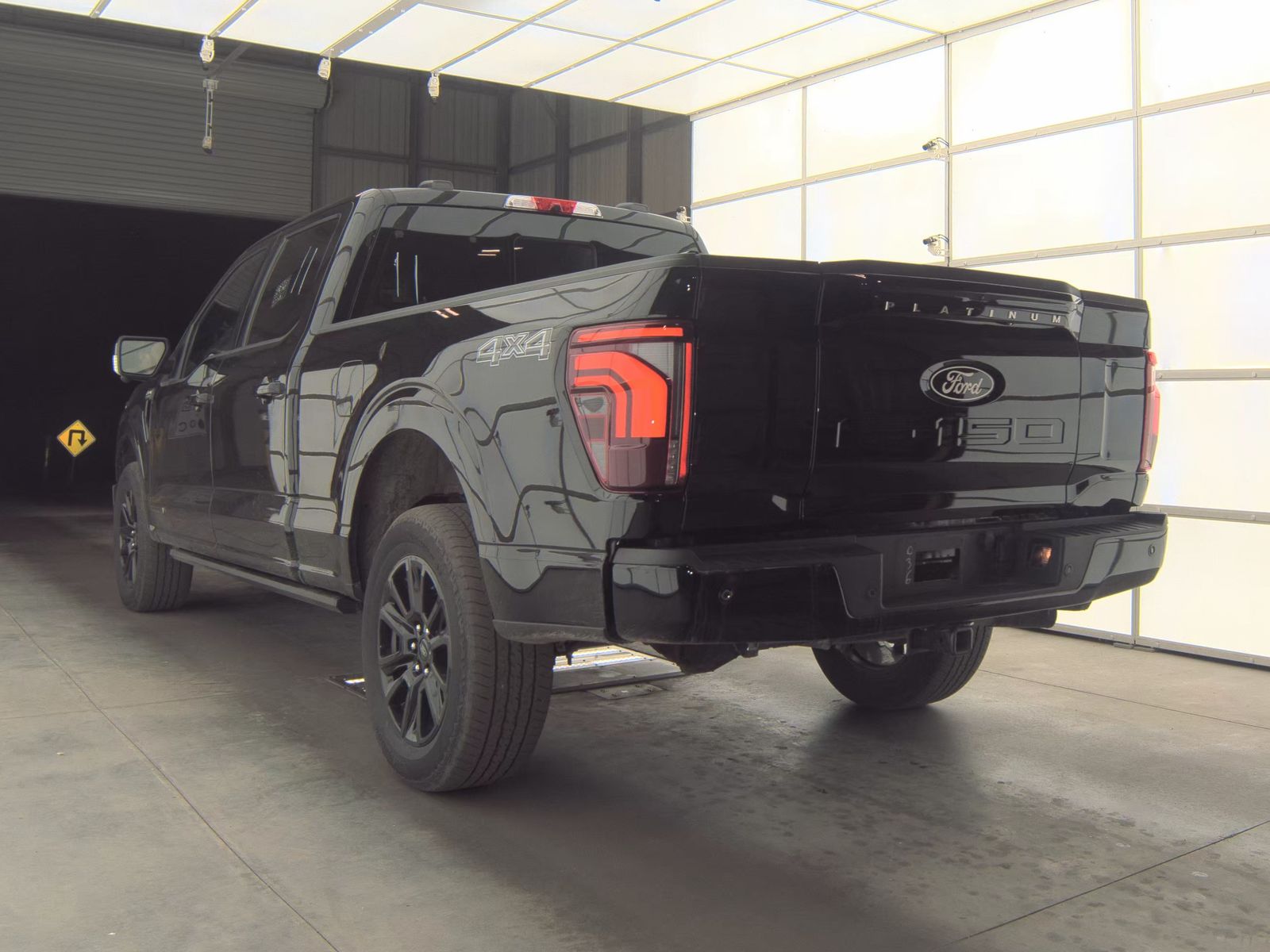 FORD F-150 - 9