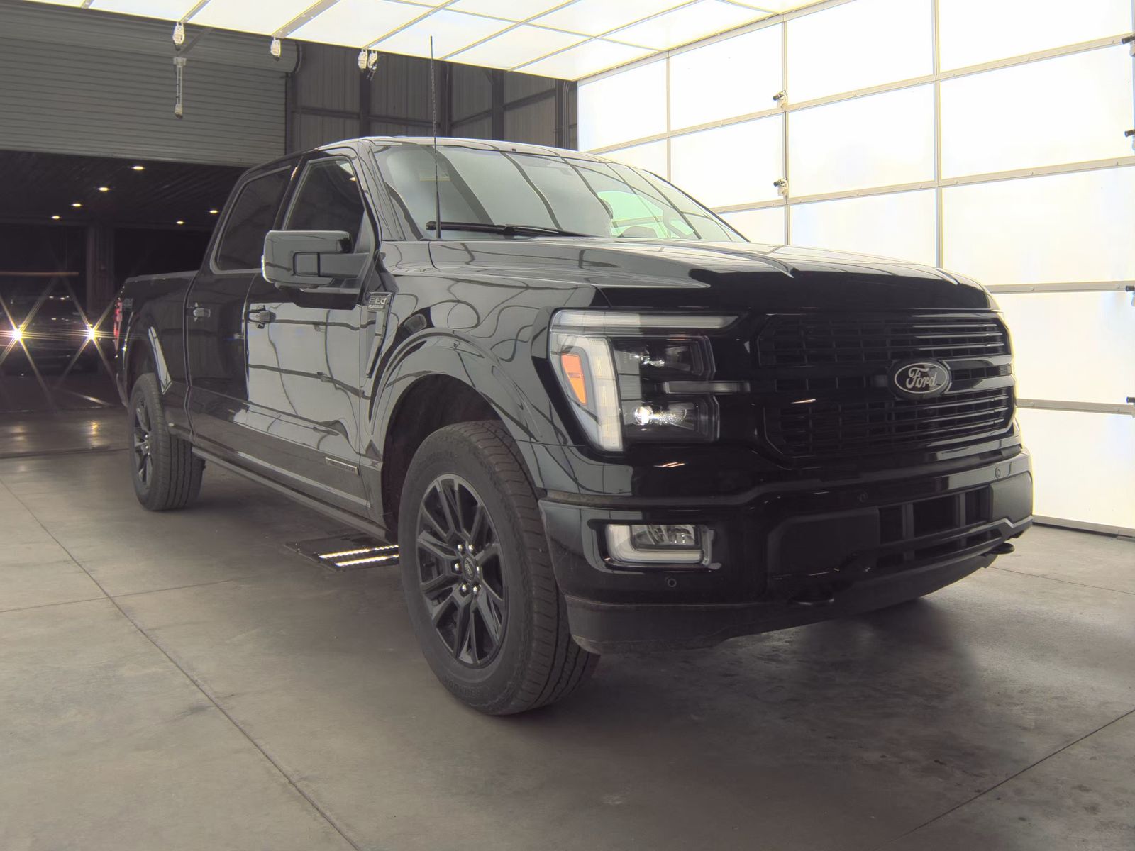 FORD F-150 - 5
