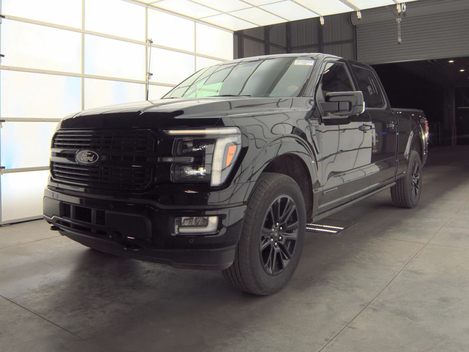 FORD F-150 - 1